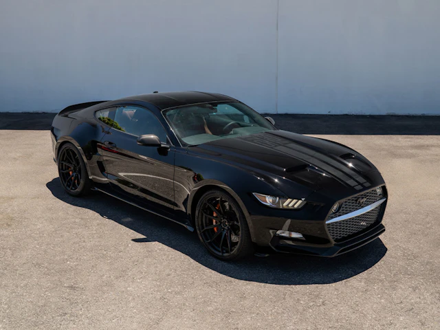 2015 Galpin Rocket