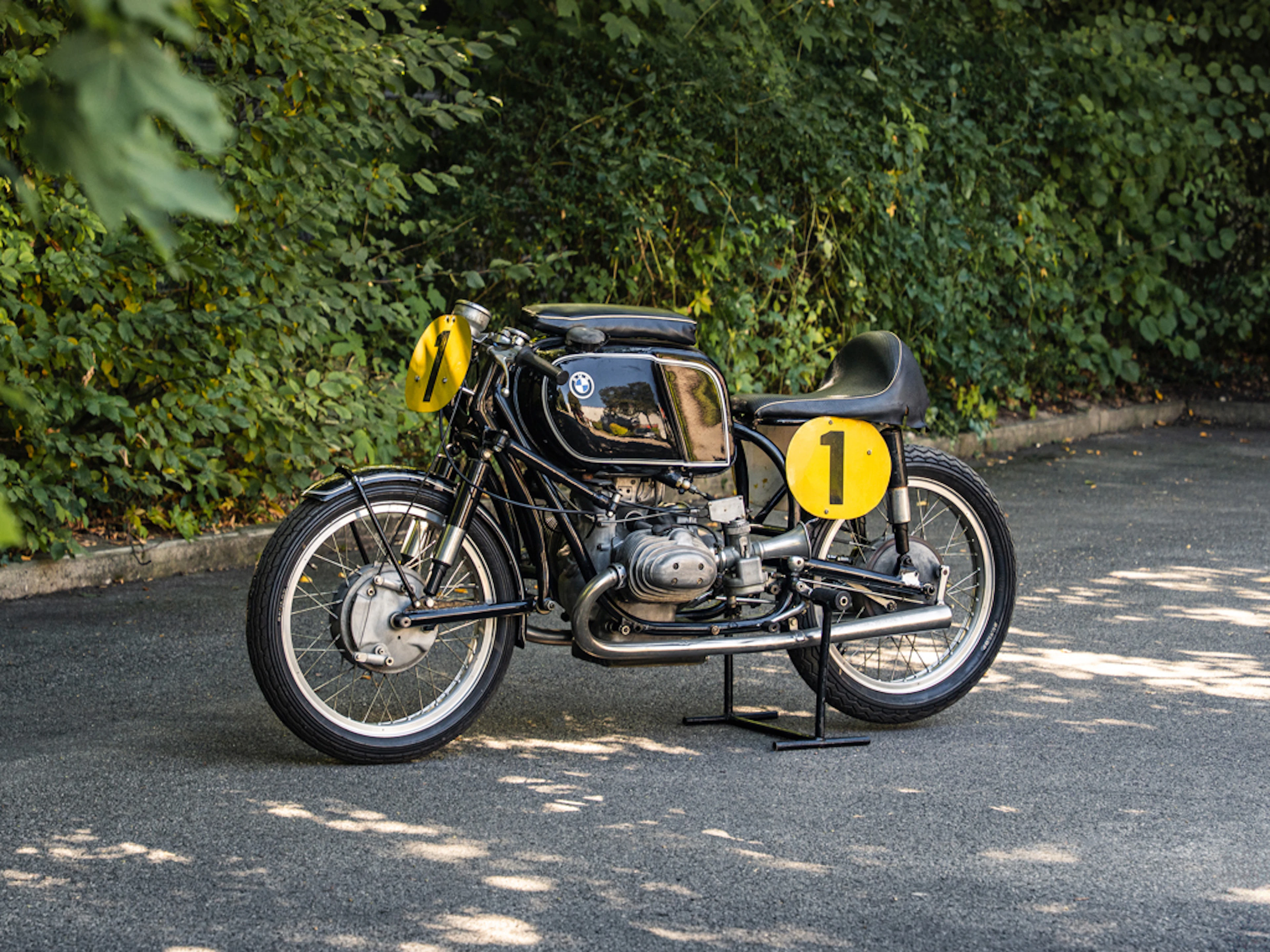 1955 BMW RS Type 253 Racing