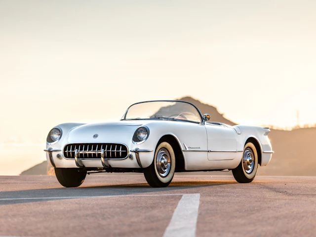 1953 Chevrolet Corvette