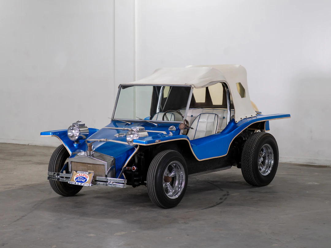 1970 Barris T Buggy