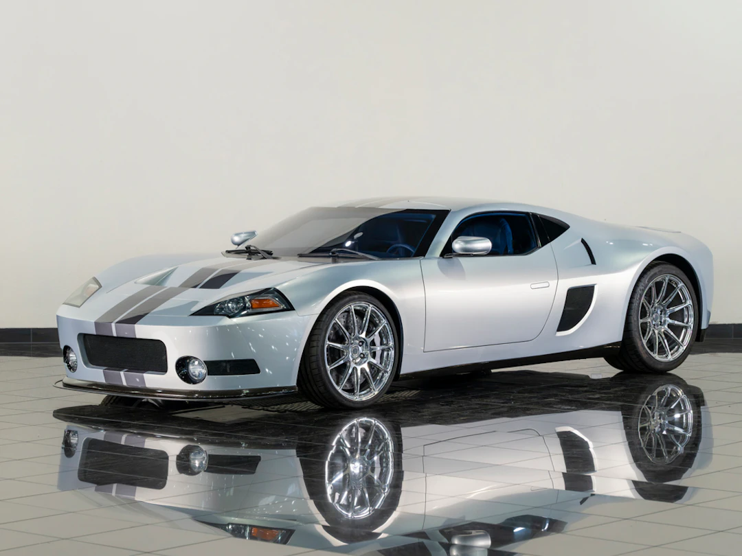 2005 Galpin GTR1