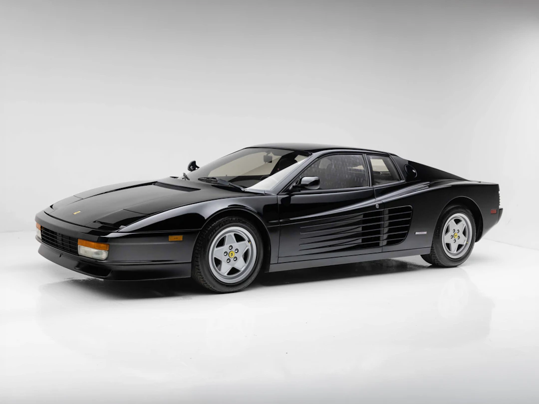 1988 Ferrari Testarossa