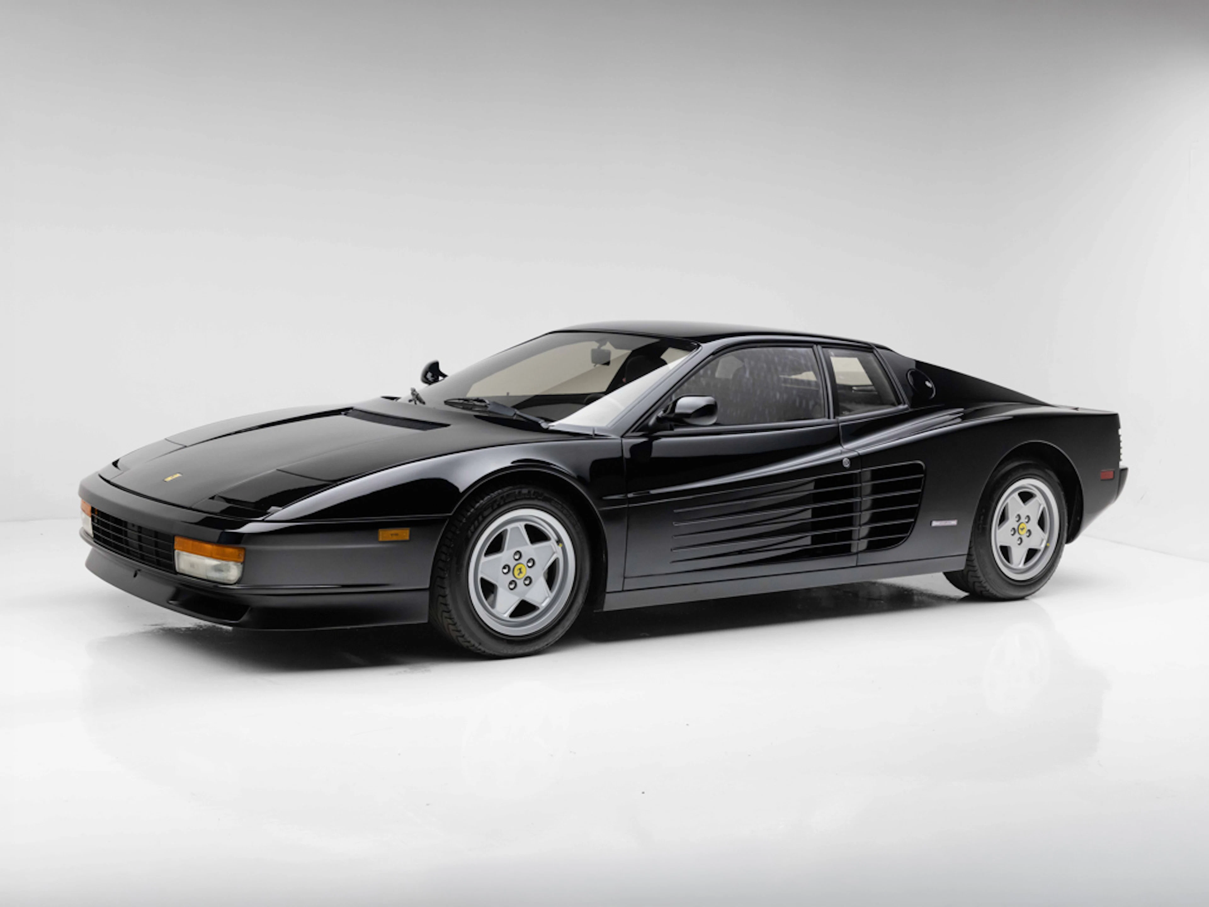 1988 Ferrari Testarossa