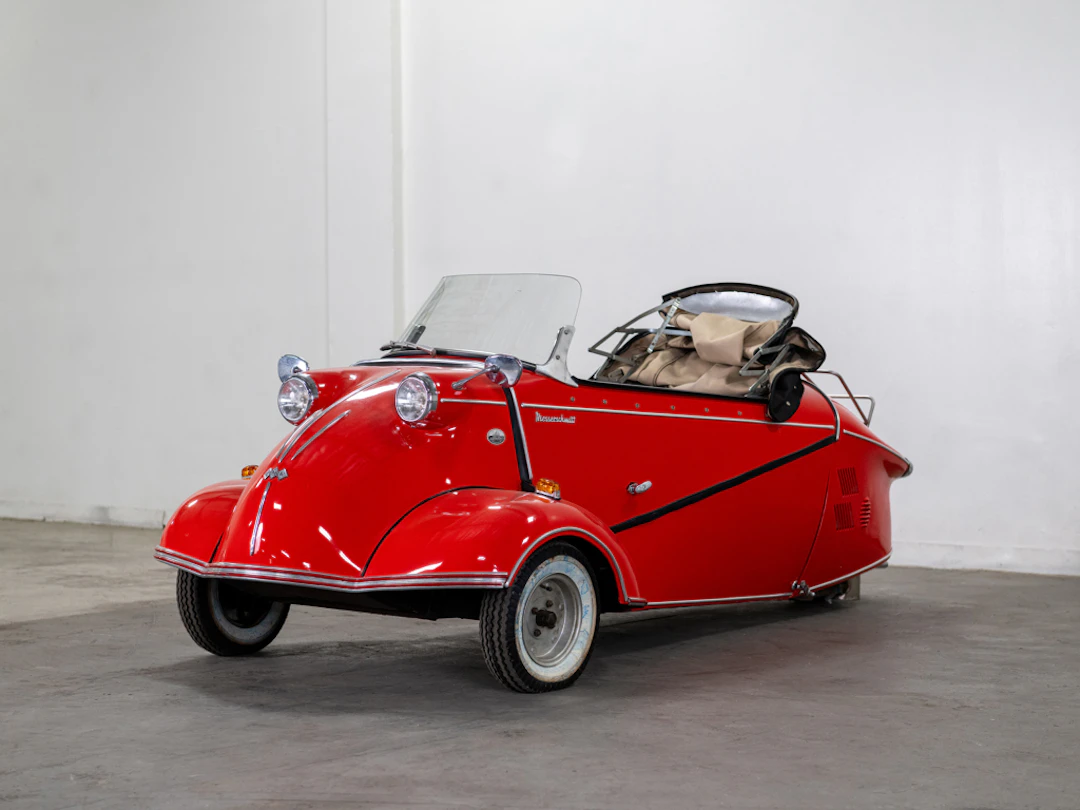 1960 Messerschmitt KR 200