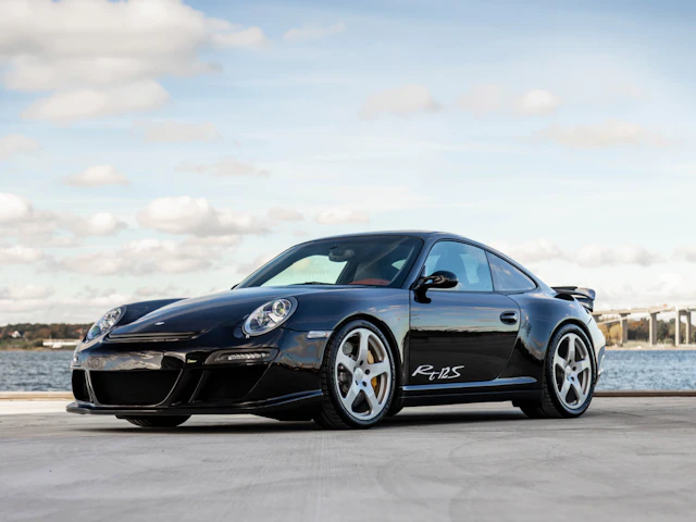 2008 RUF Rt12 'S'