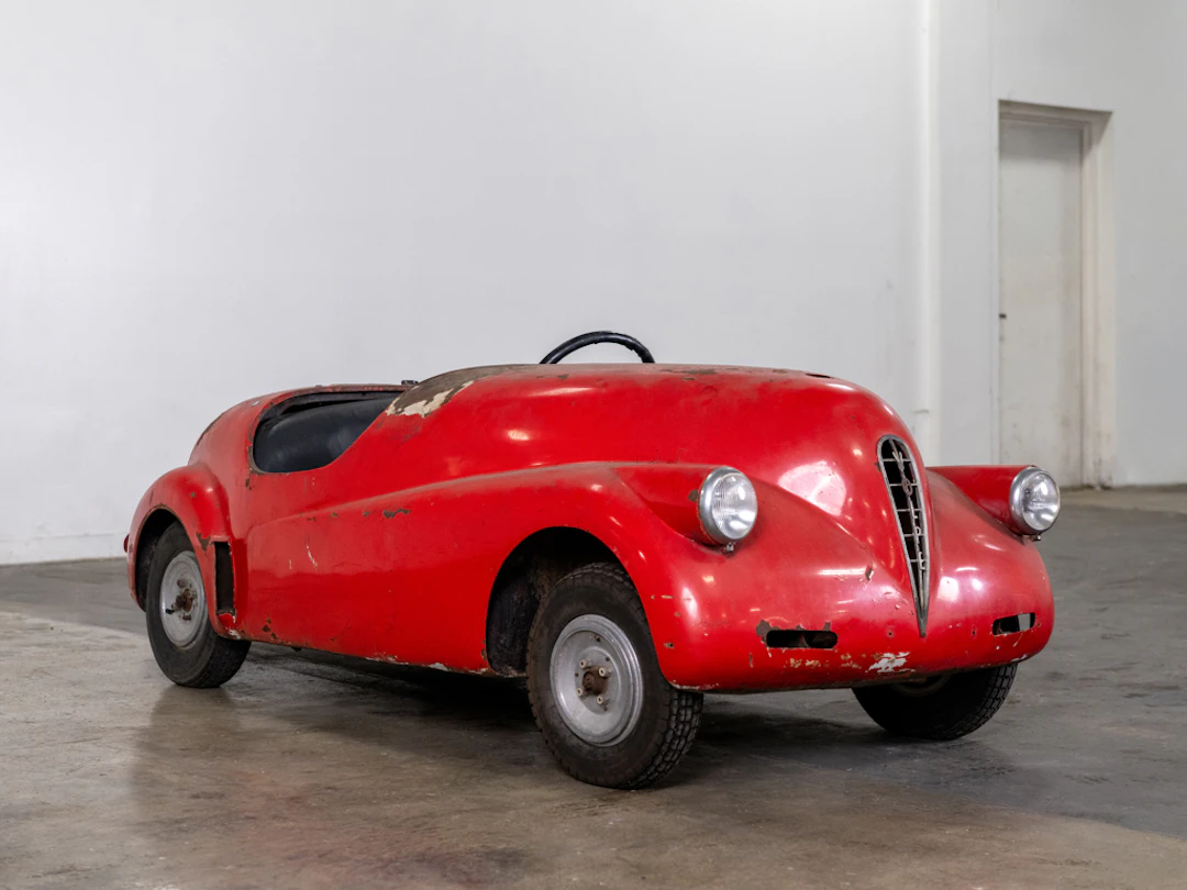 1947 A.L.C.A. Volpe