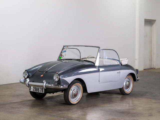 1961 PTV 250