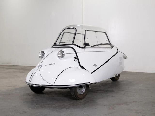 1954 Messerschmitt KR 175
