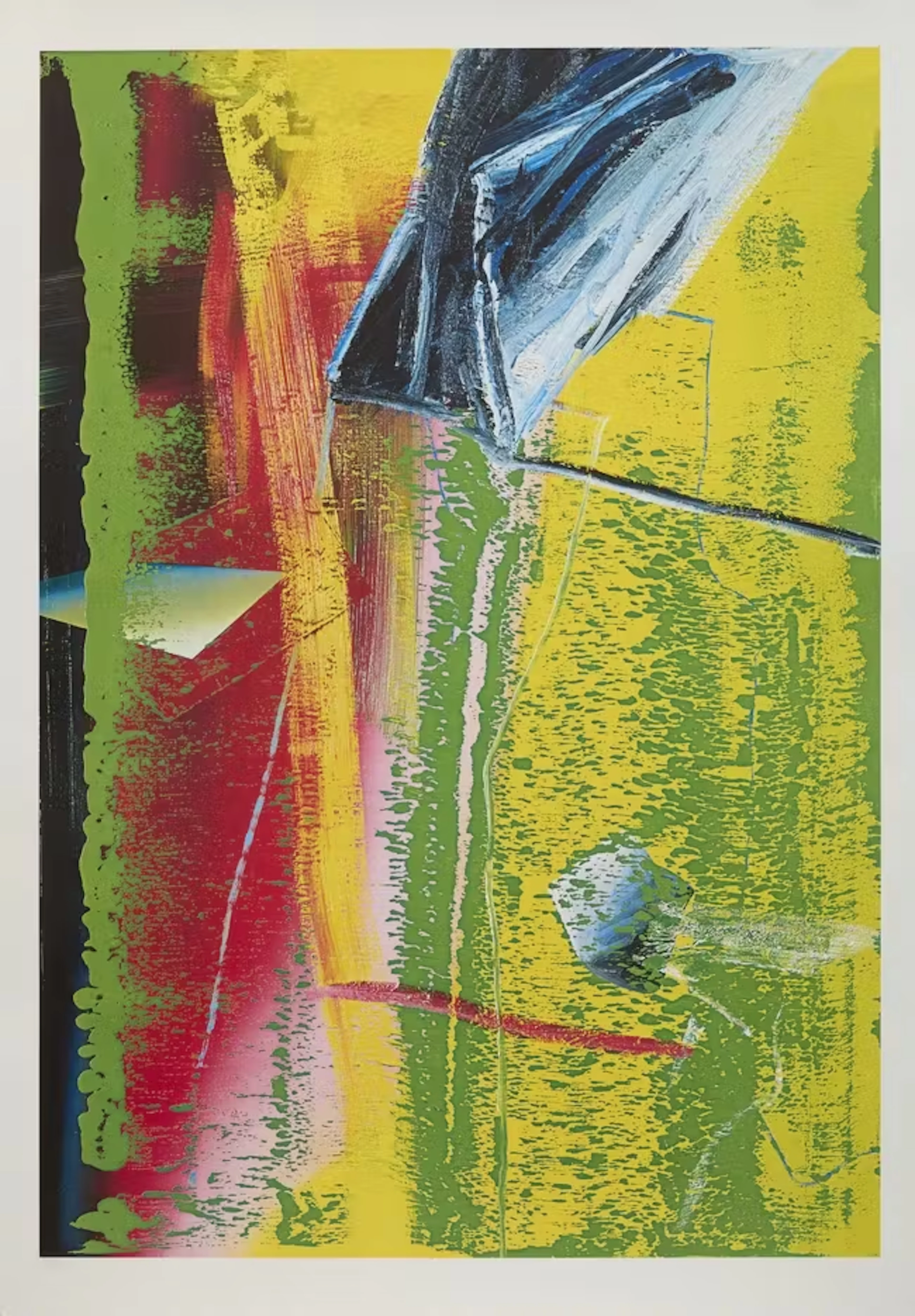 Gerhard Richter