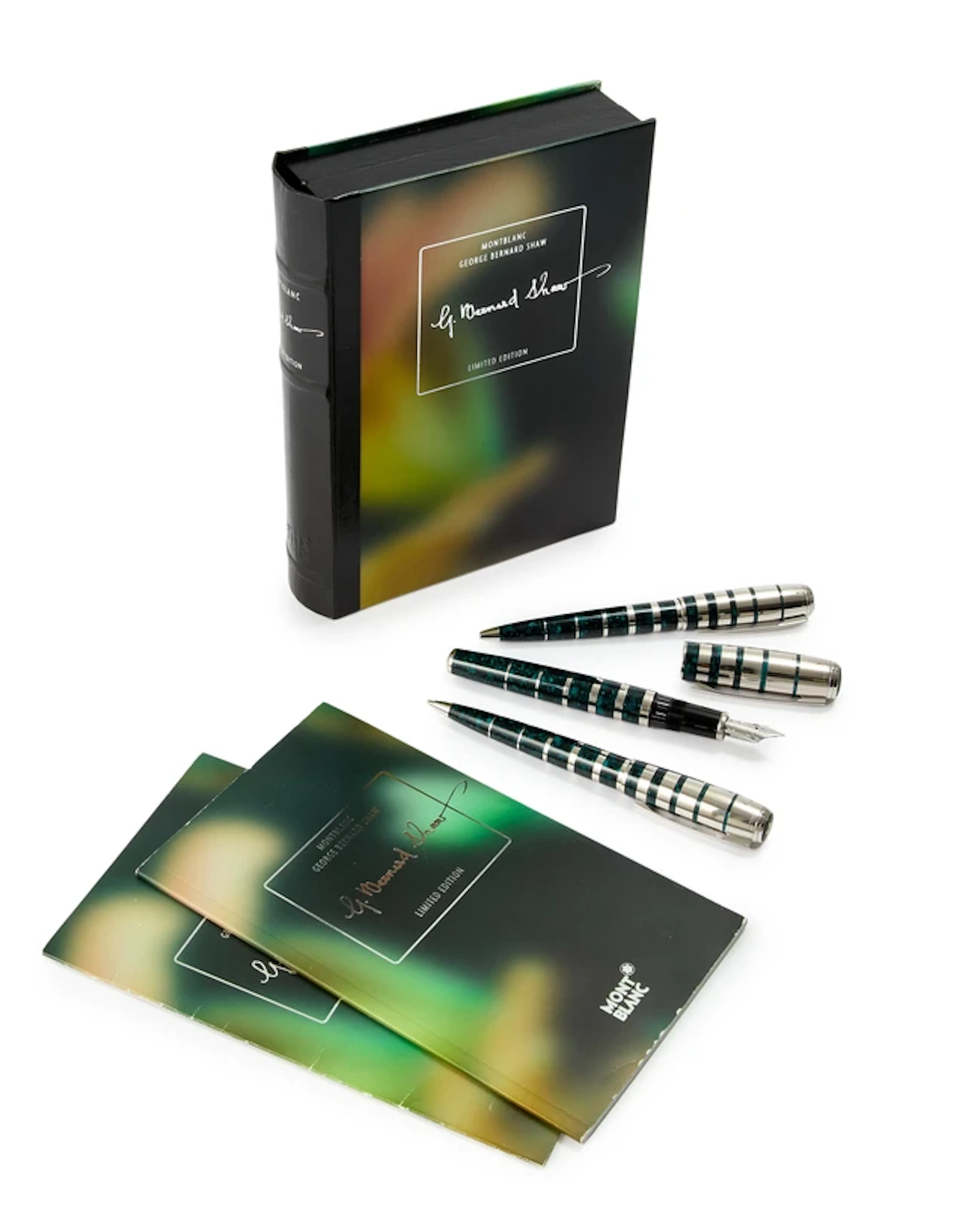 Montblanc