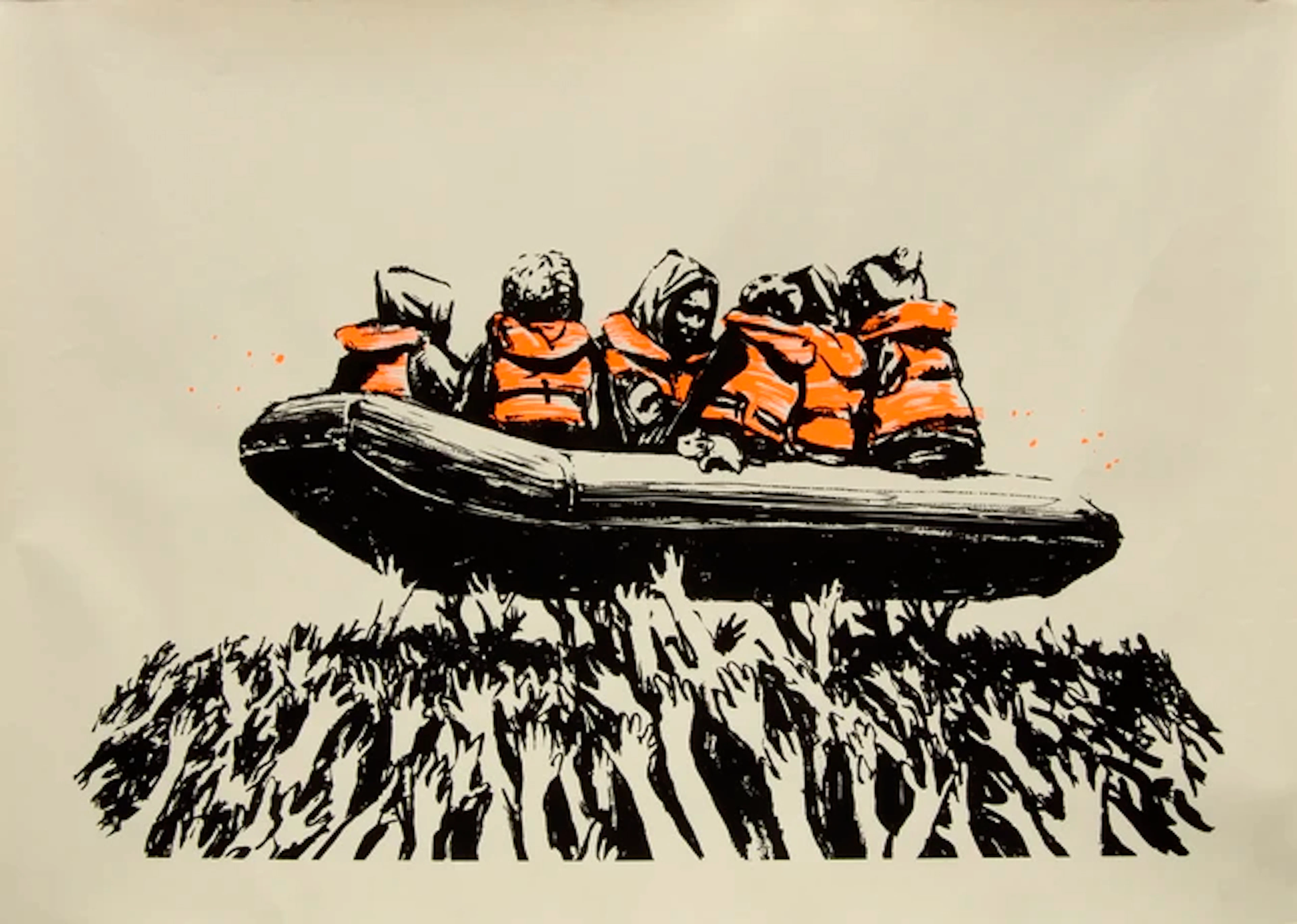 Banksy