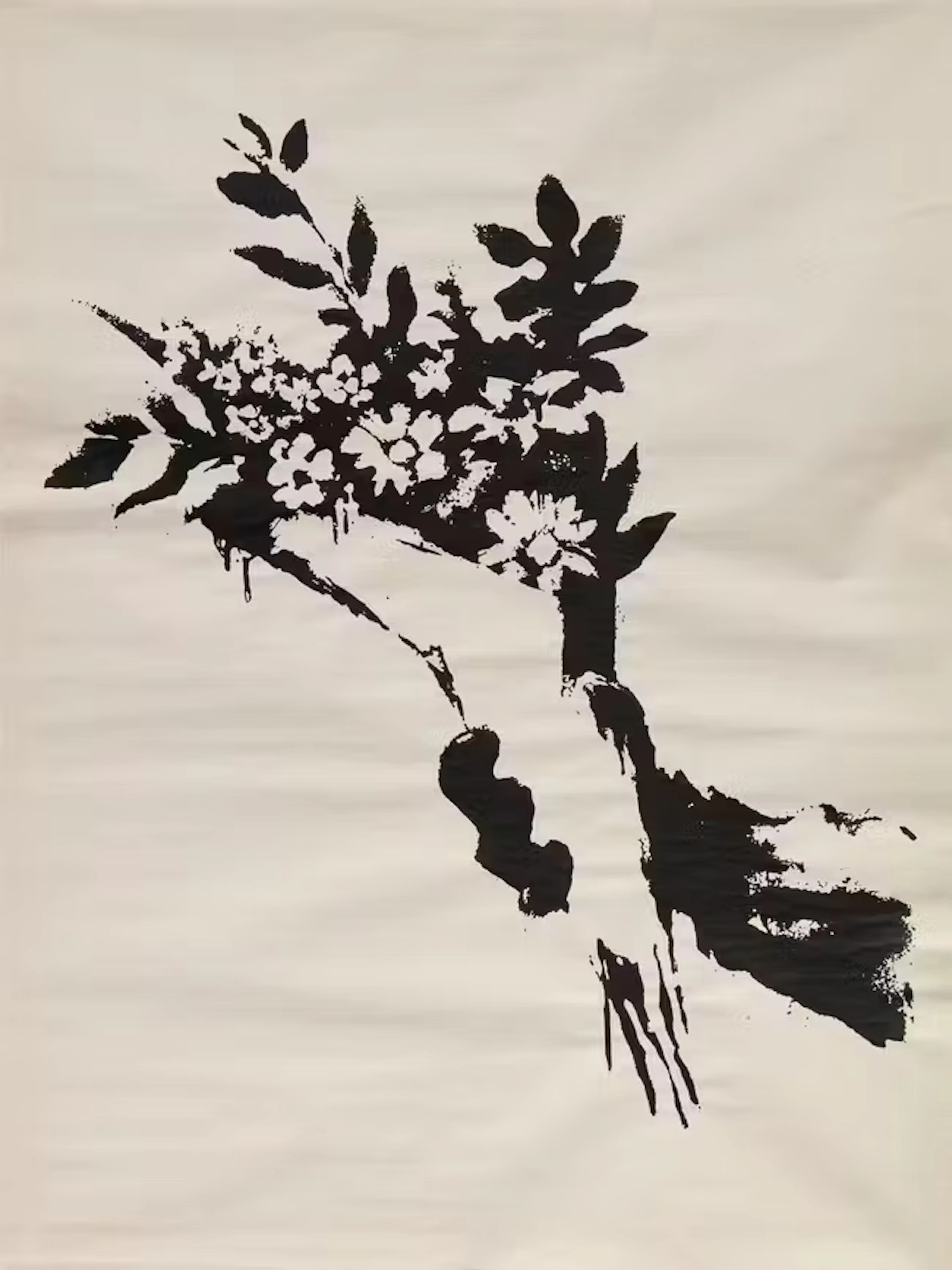 Banksy