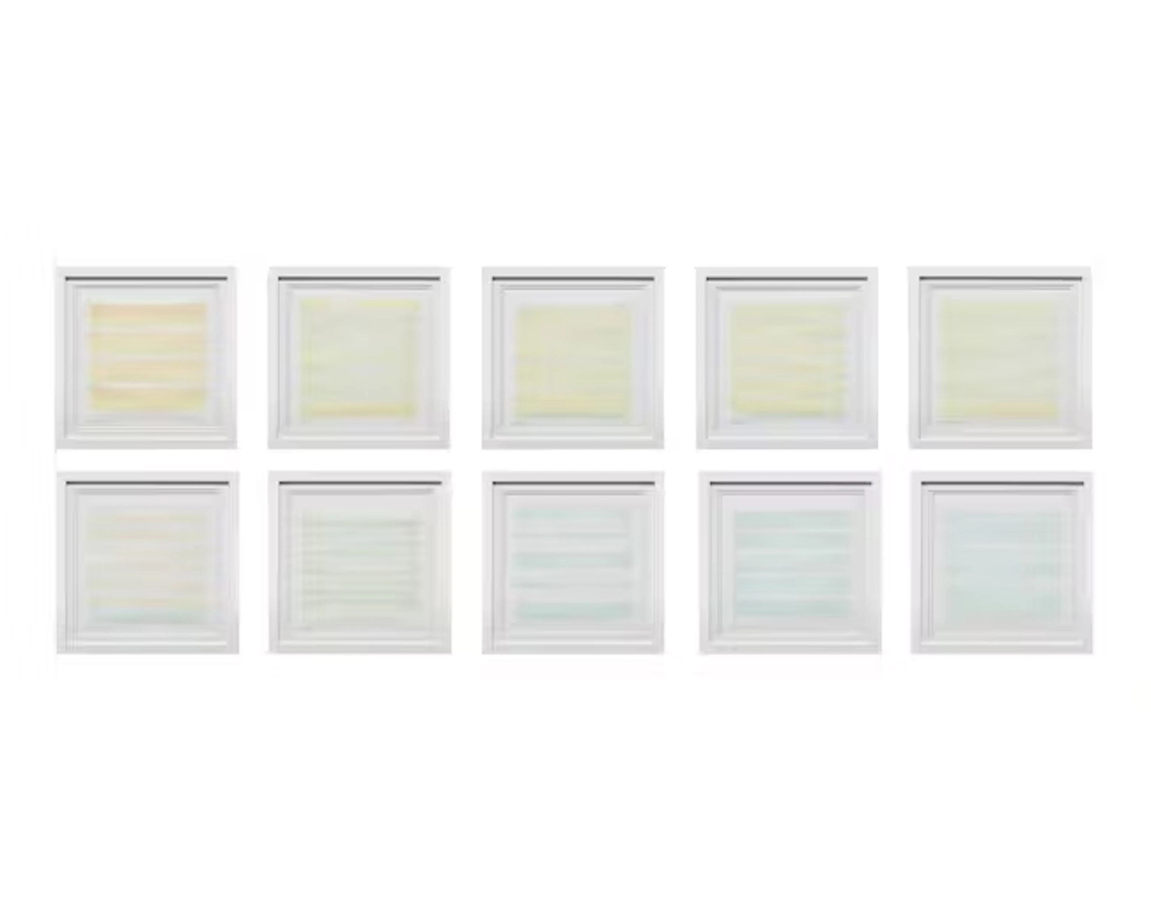 Agnes Martin,Canadian 1912-2004