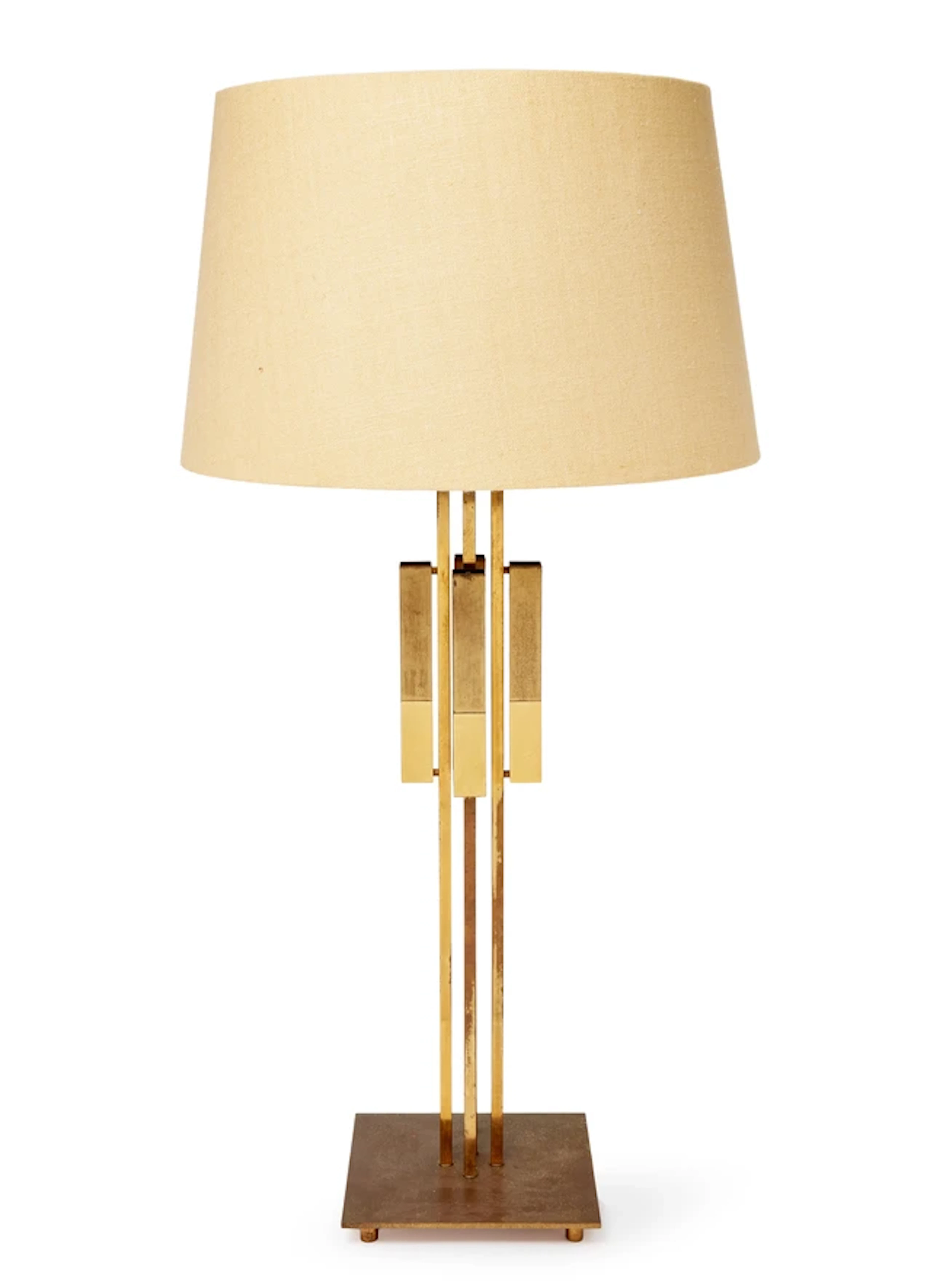 Italian Table lamp
