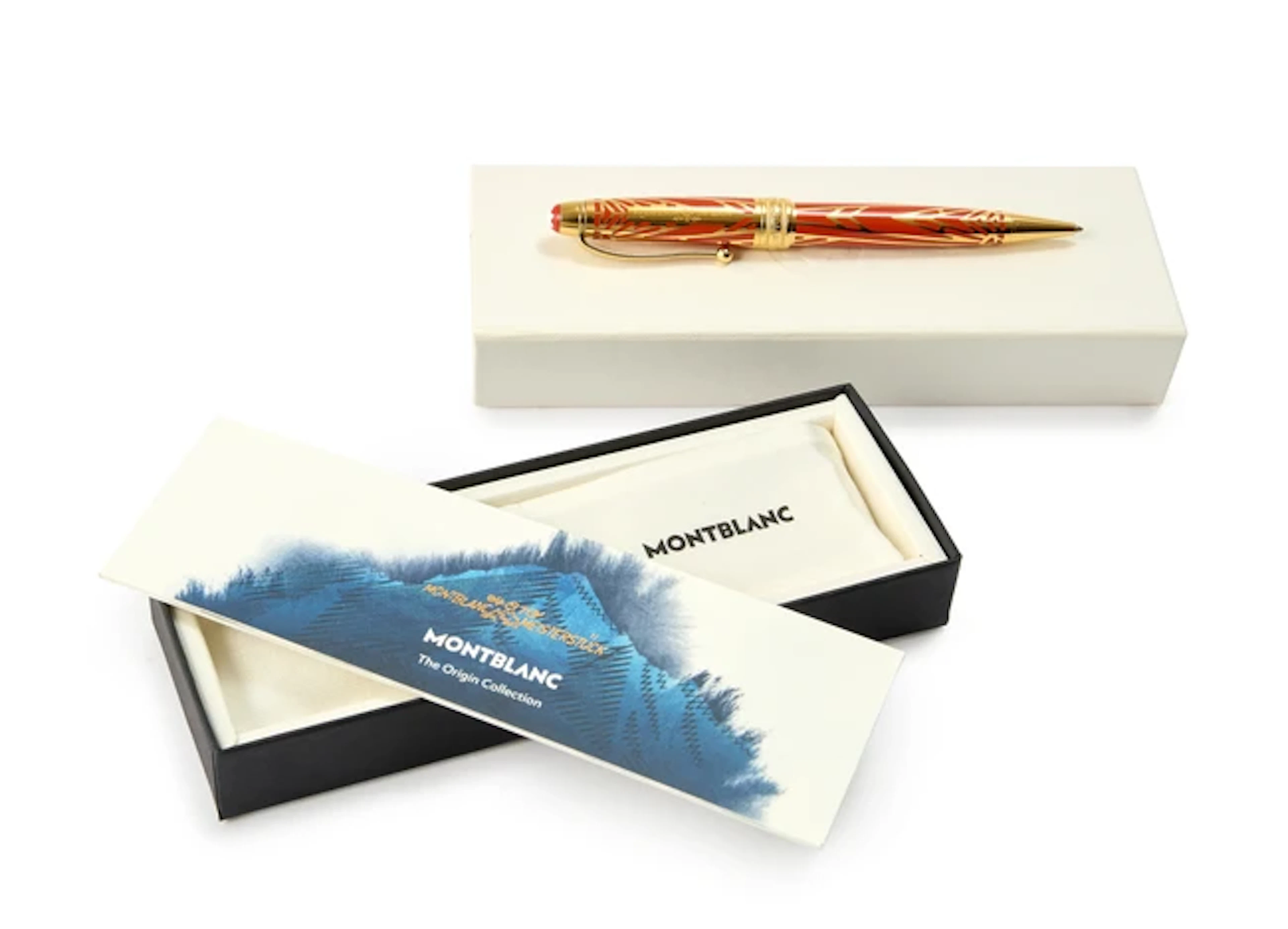 Montblanc