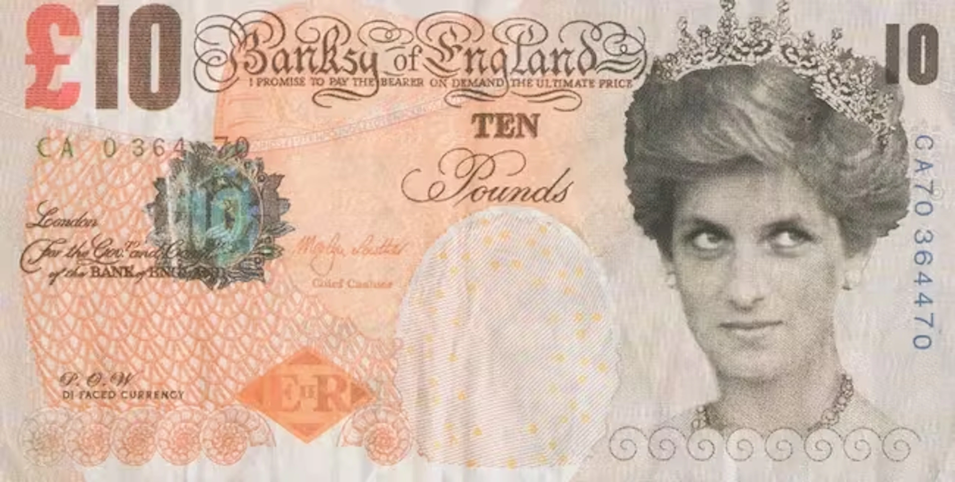 Banksy