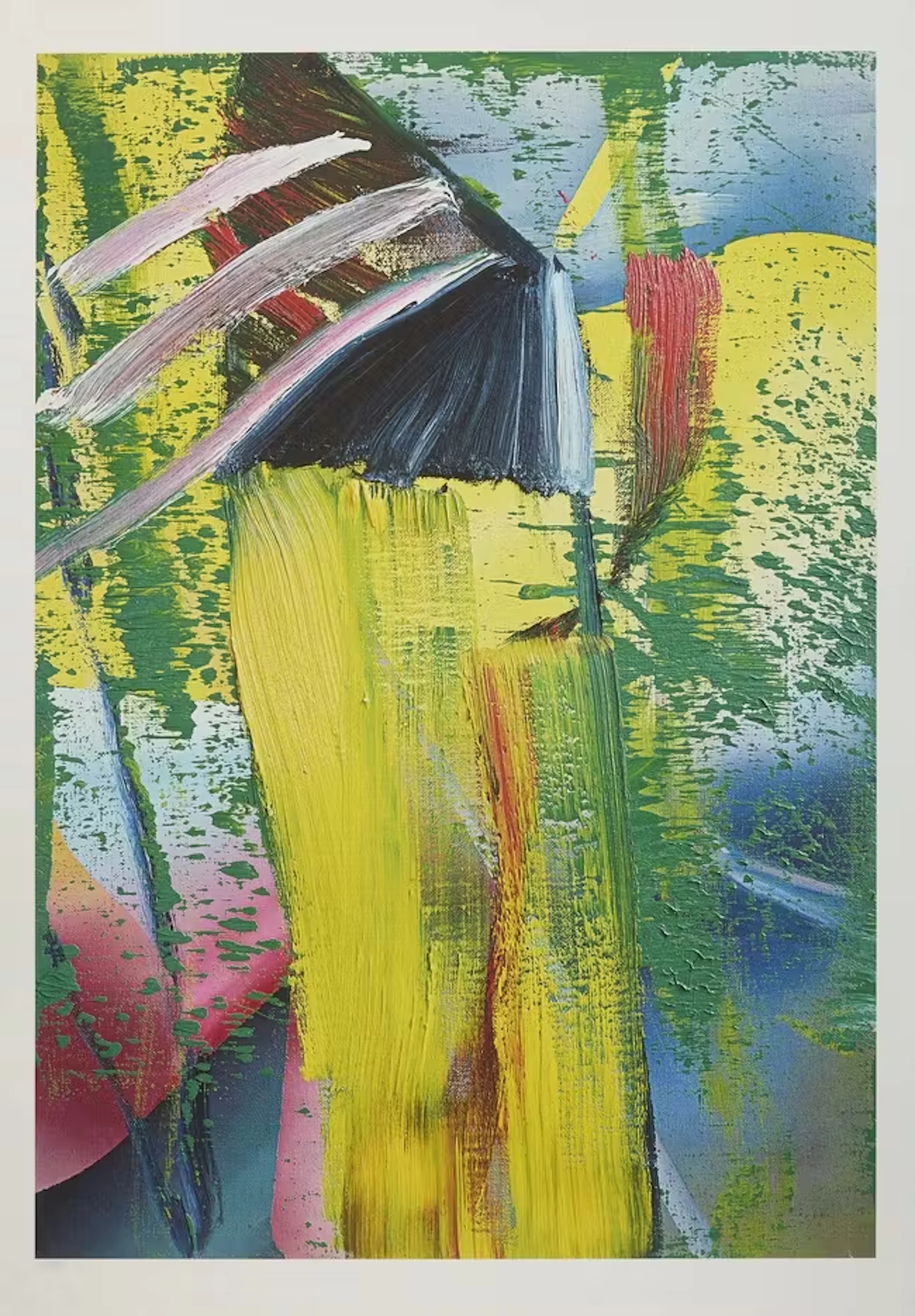 Gerhard Richter