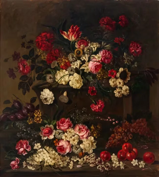 Follower of Pieter Casteels III