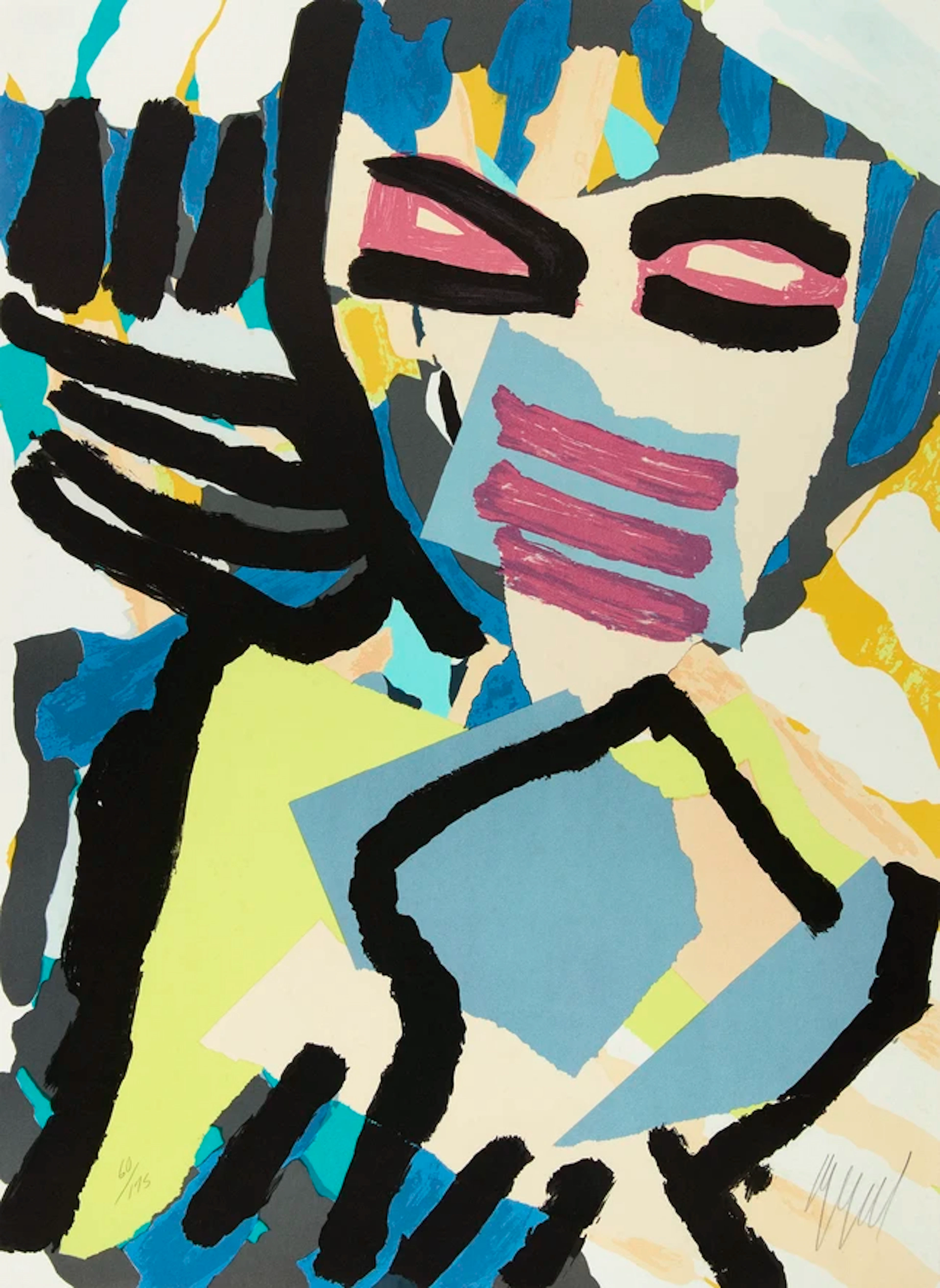 Karel Appel