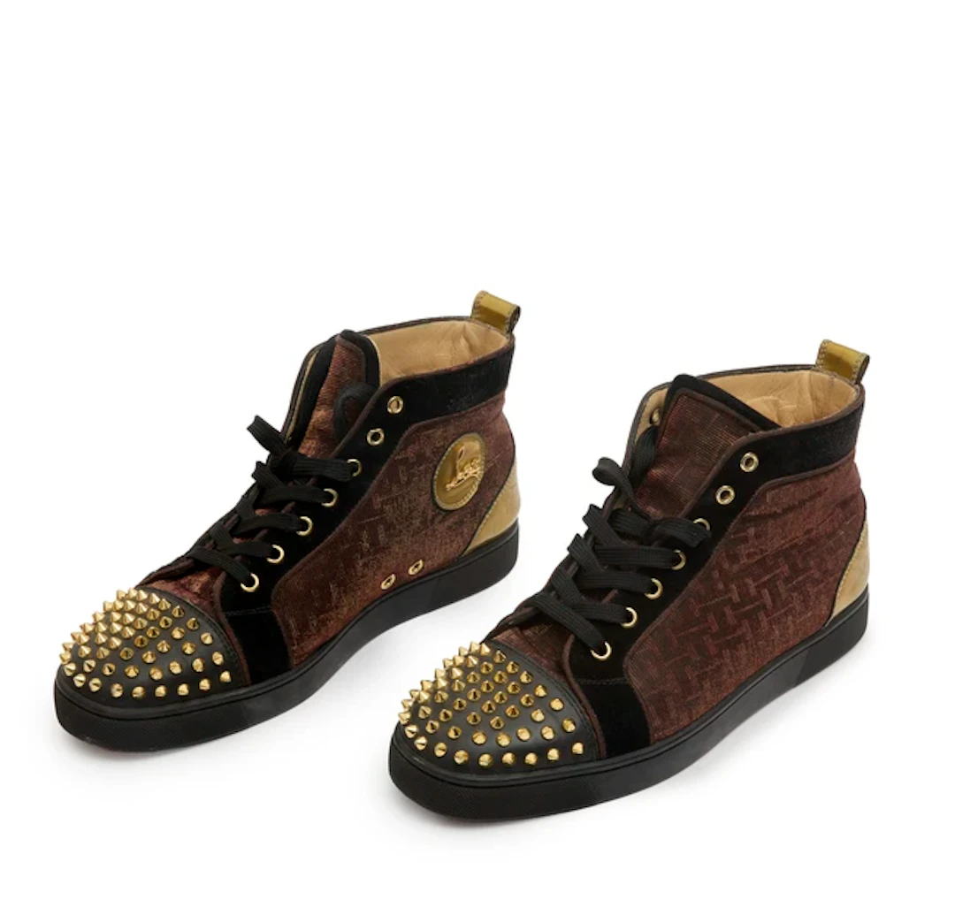 Christian Louboutin