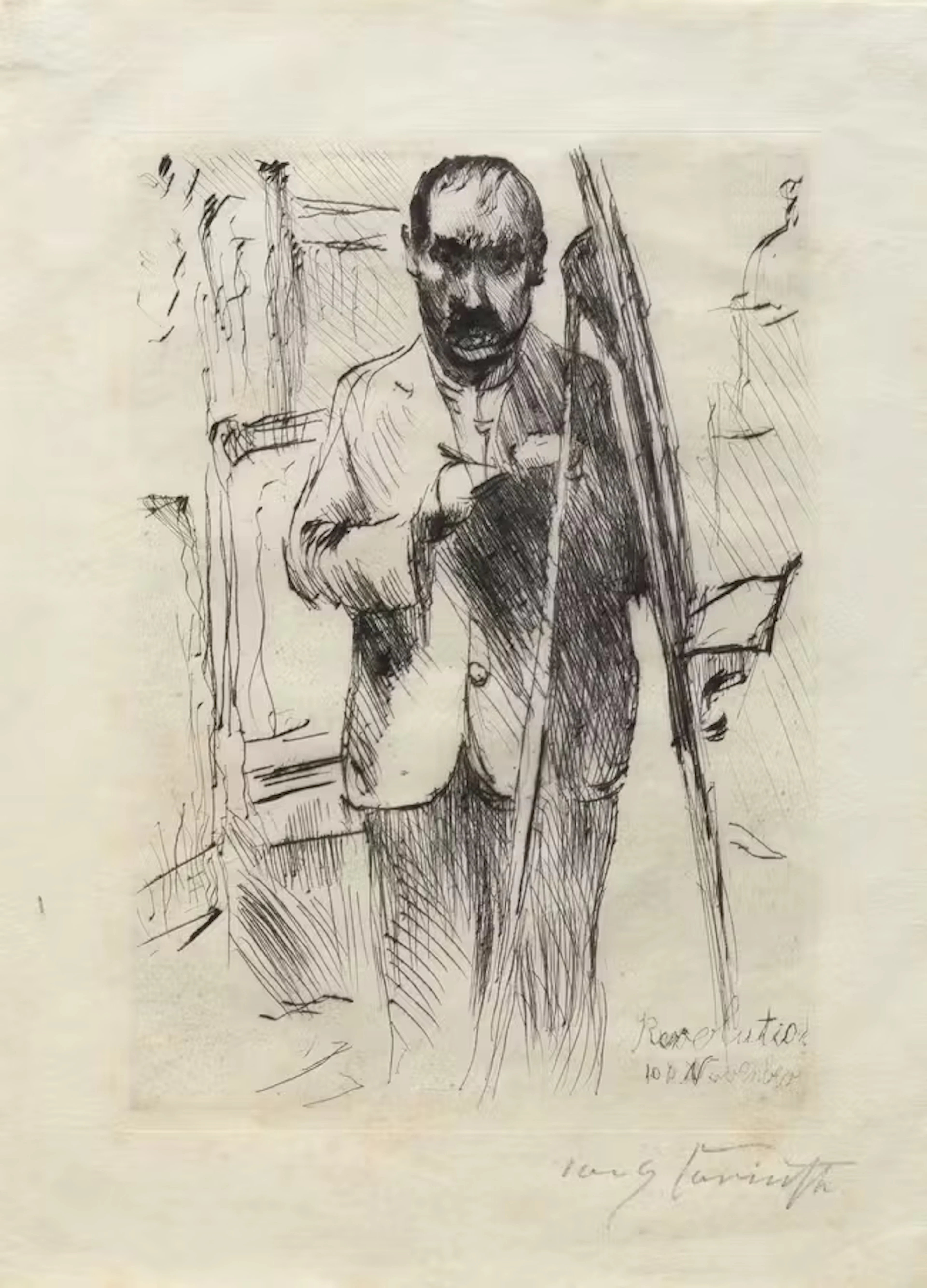 Lovis Corinth