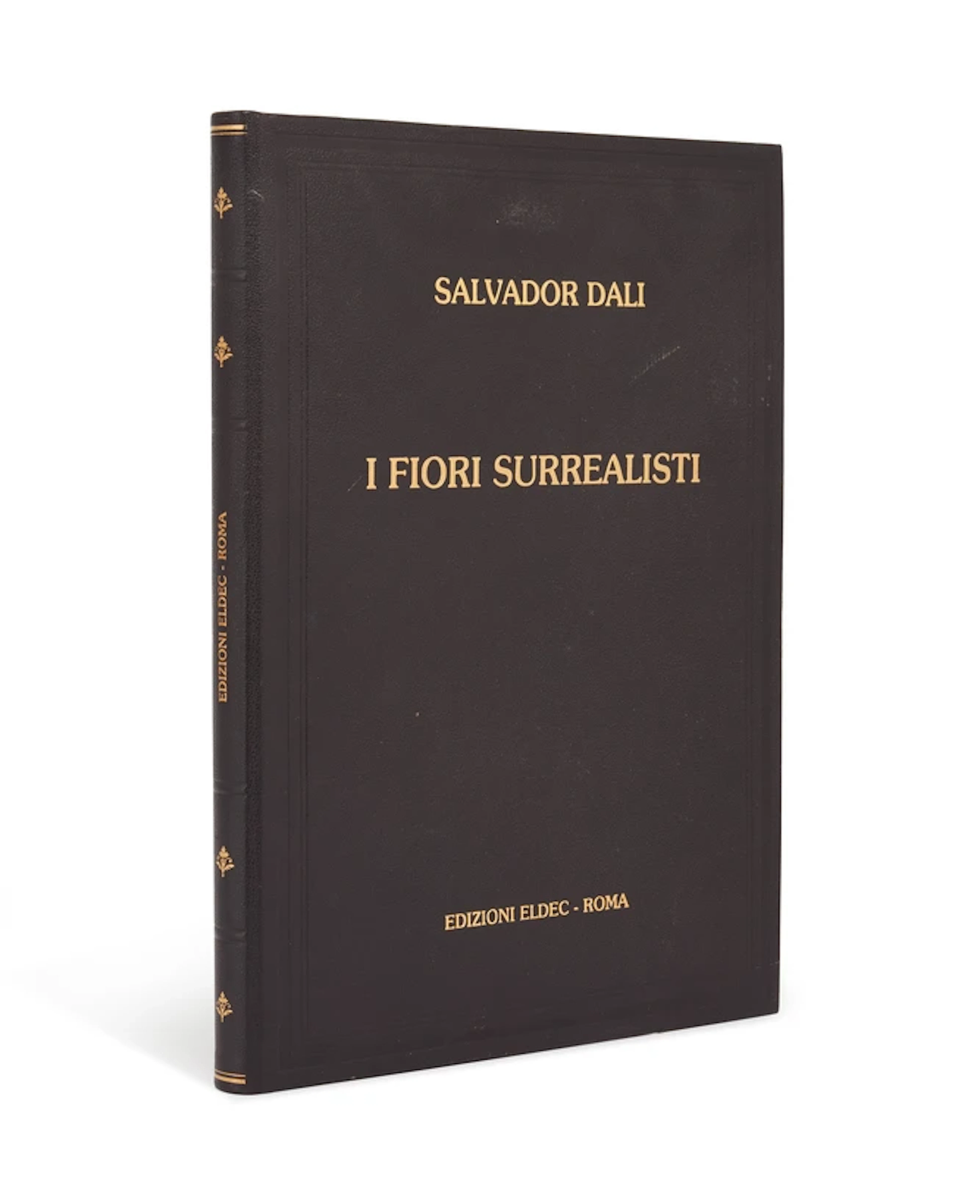 After Salvador Dalí