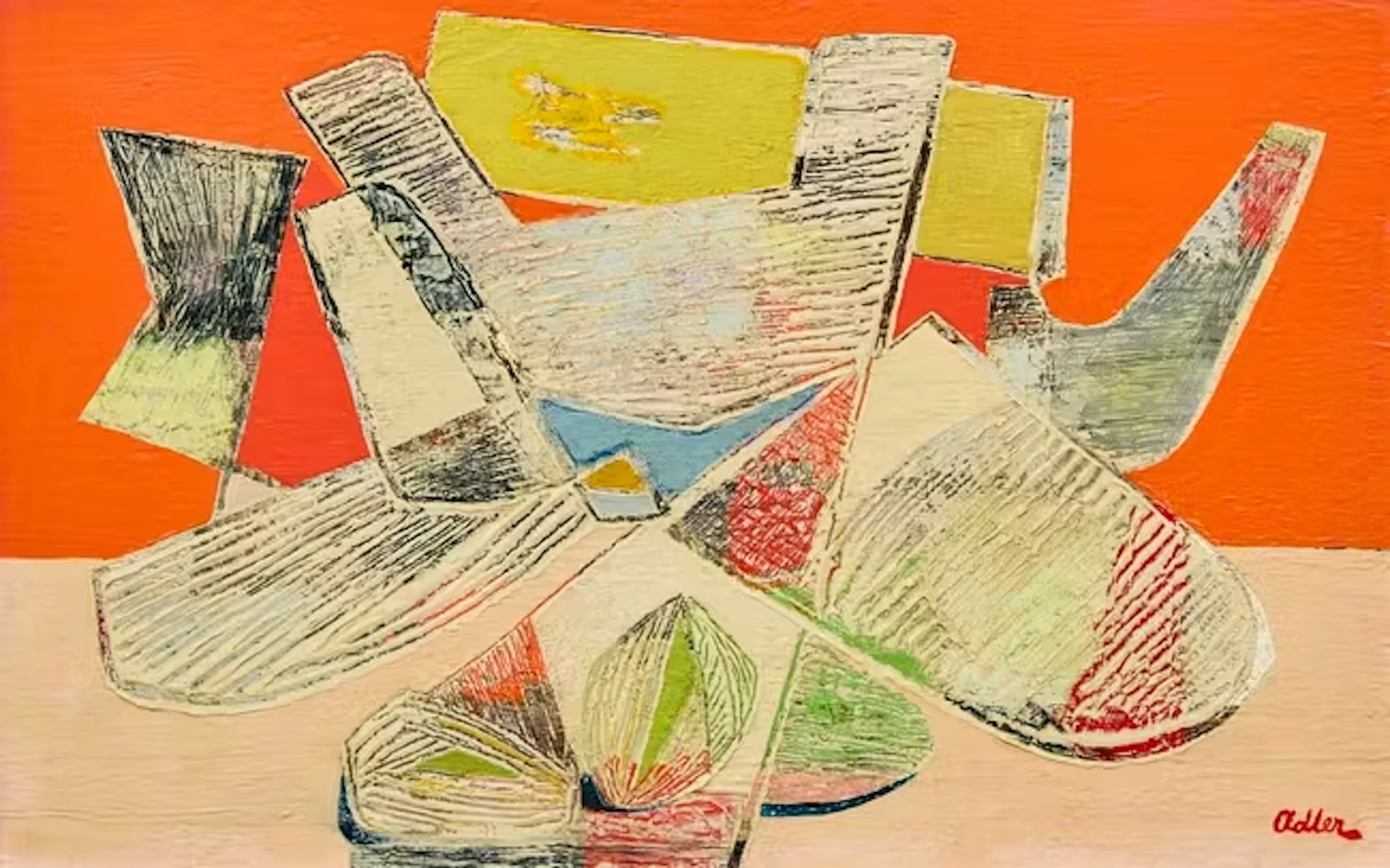 Jankel Adler