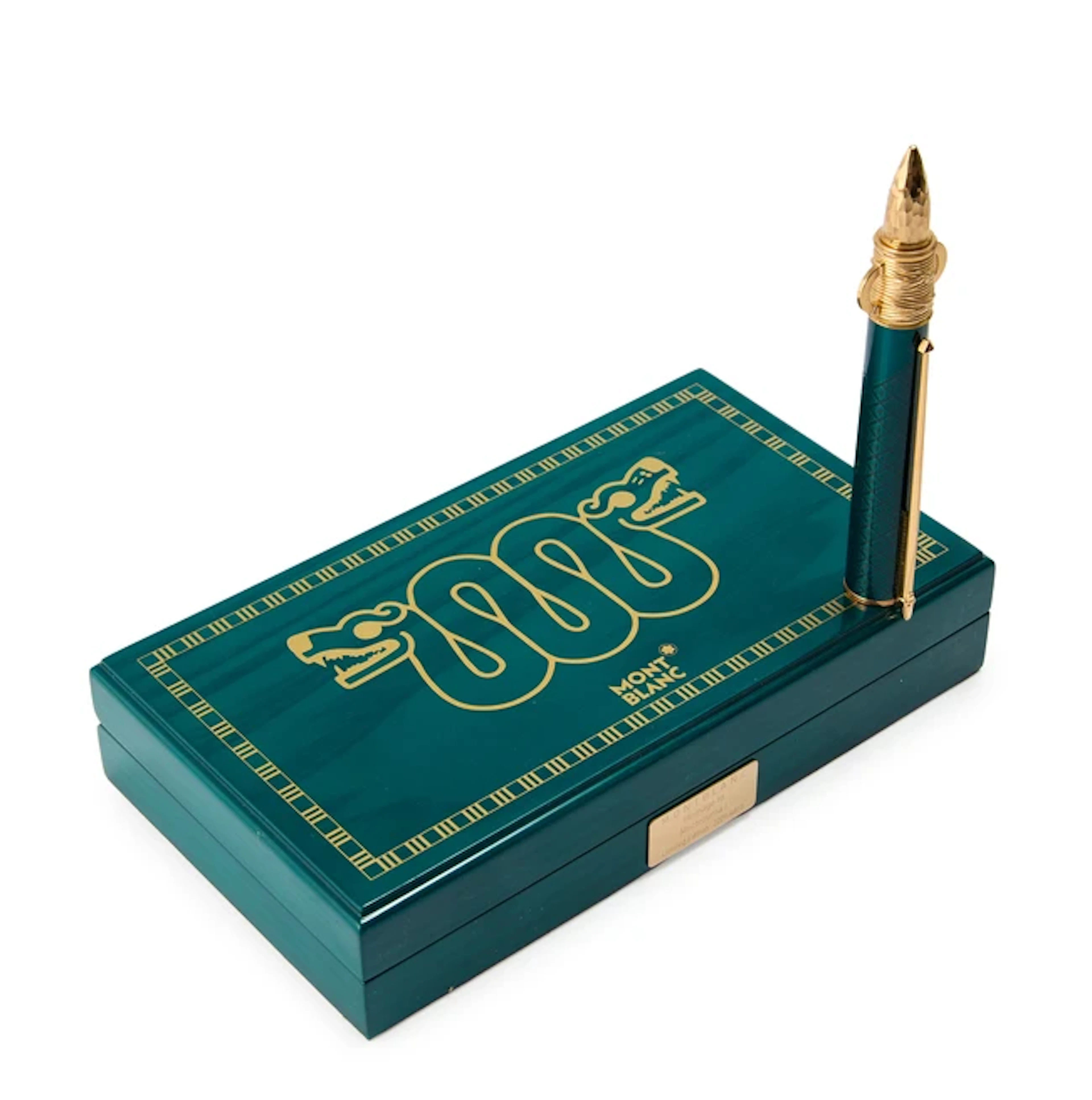 Montblanc