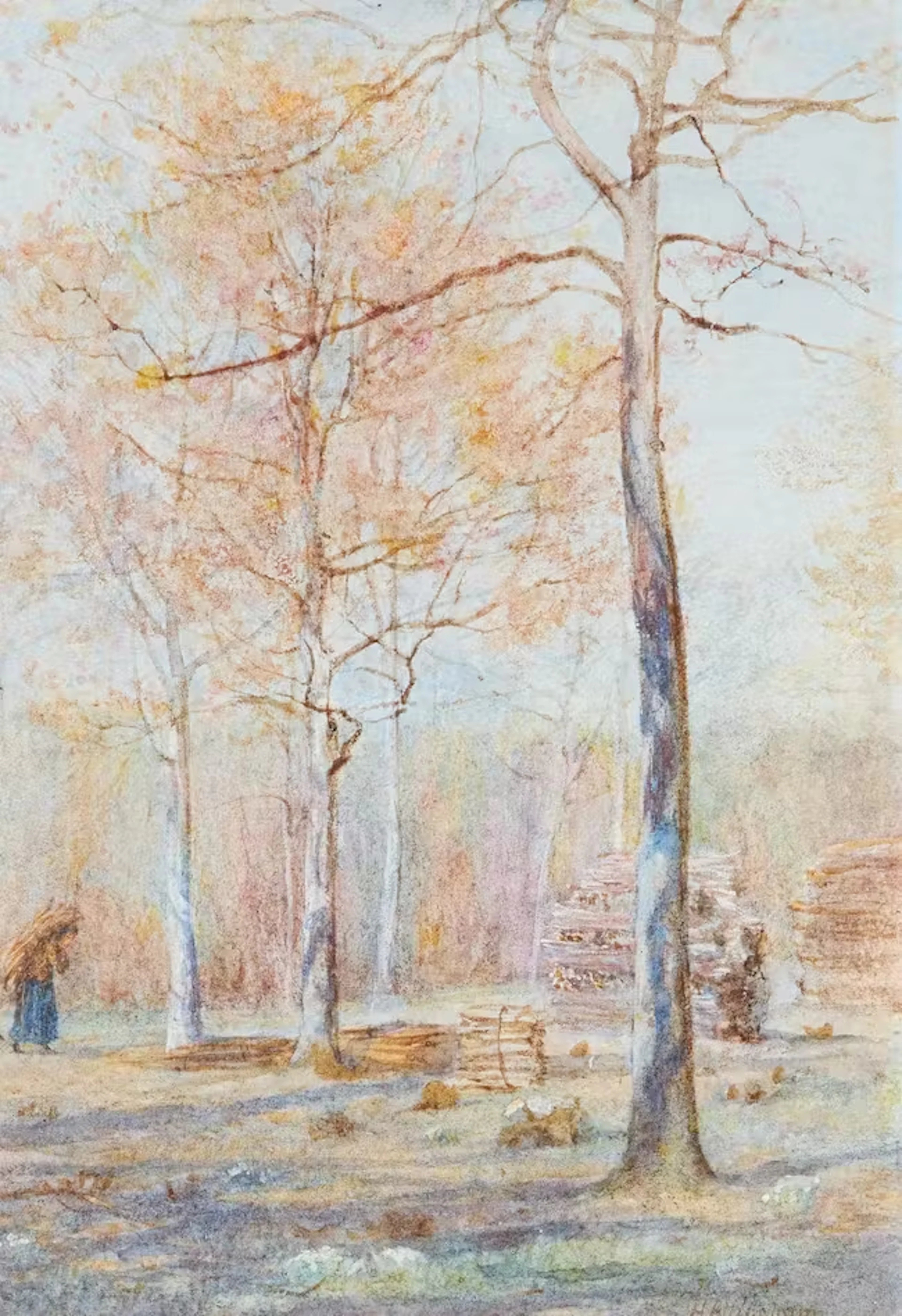 Helen Allingham