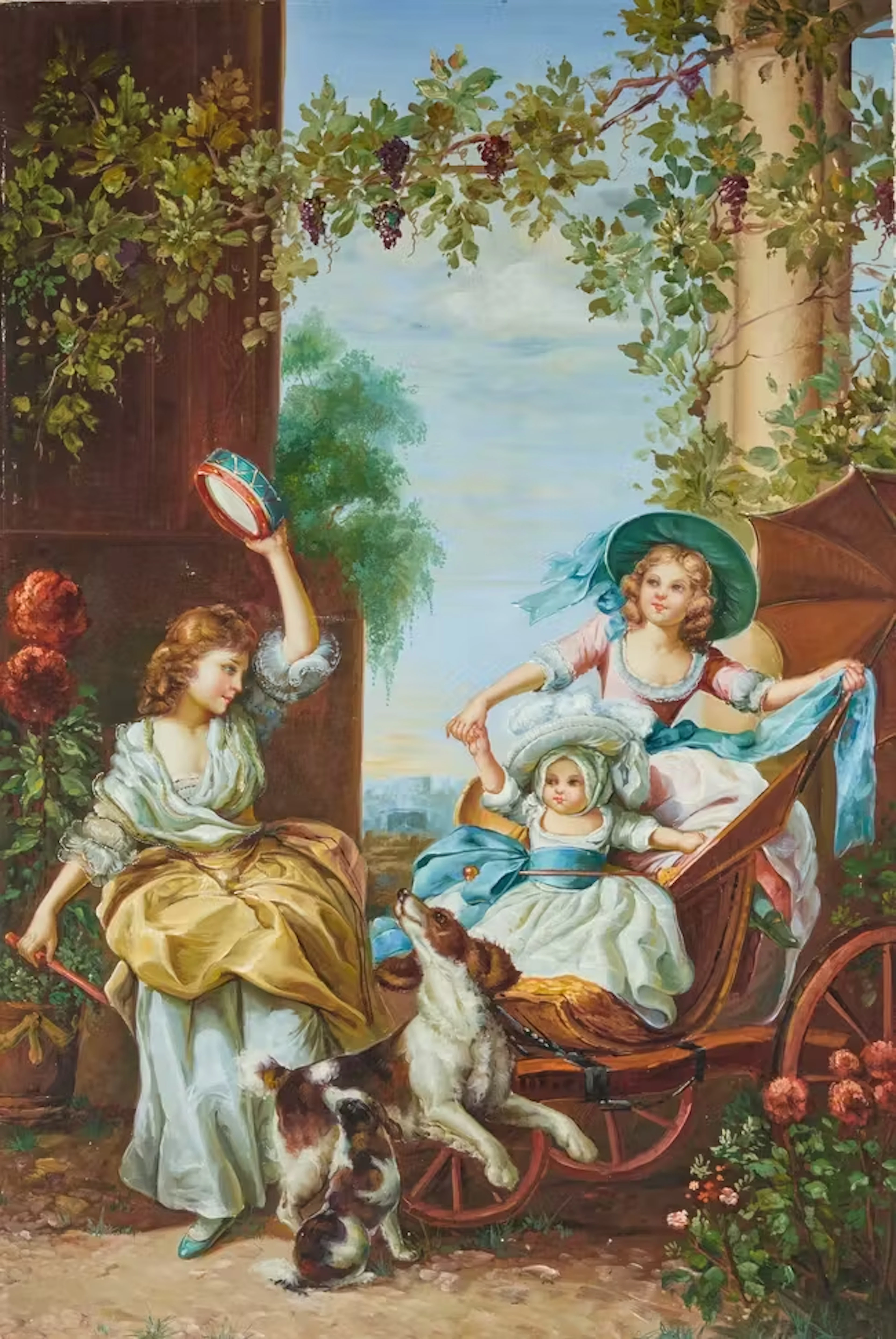 After John Singleton Copley