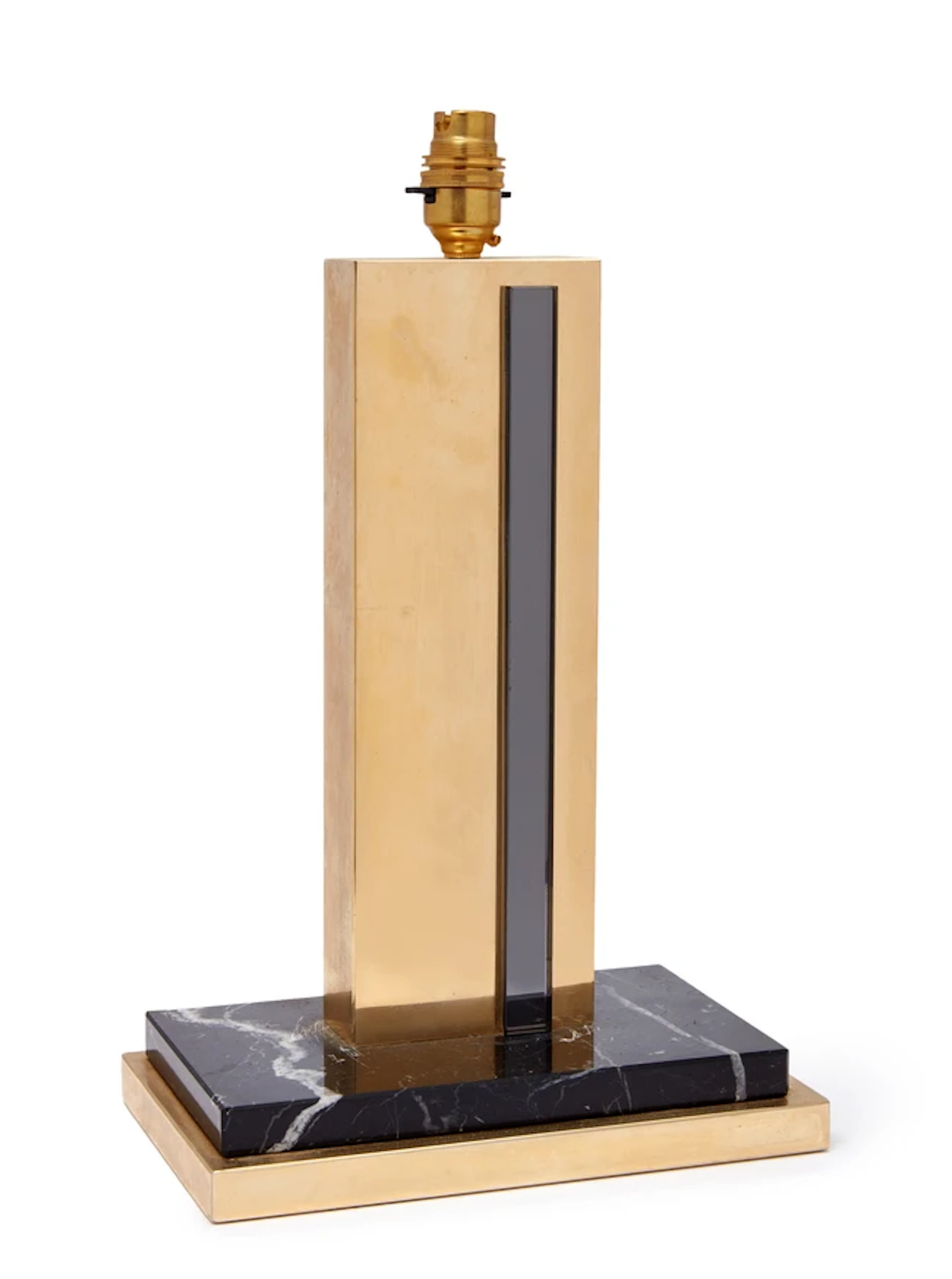 French Table lamp