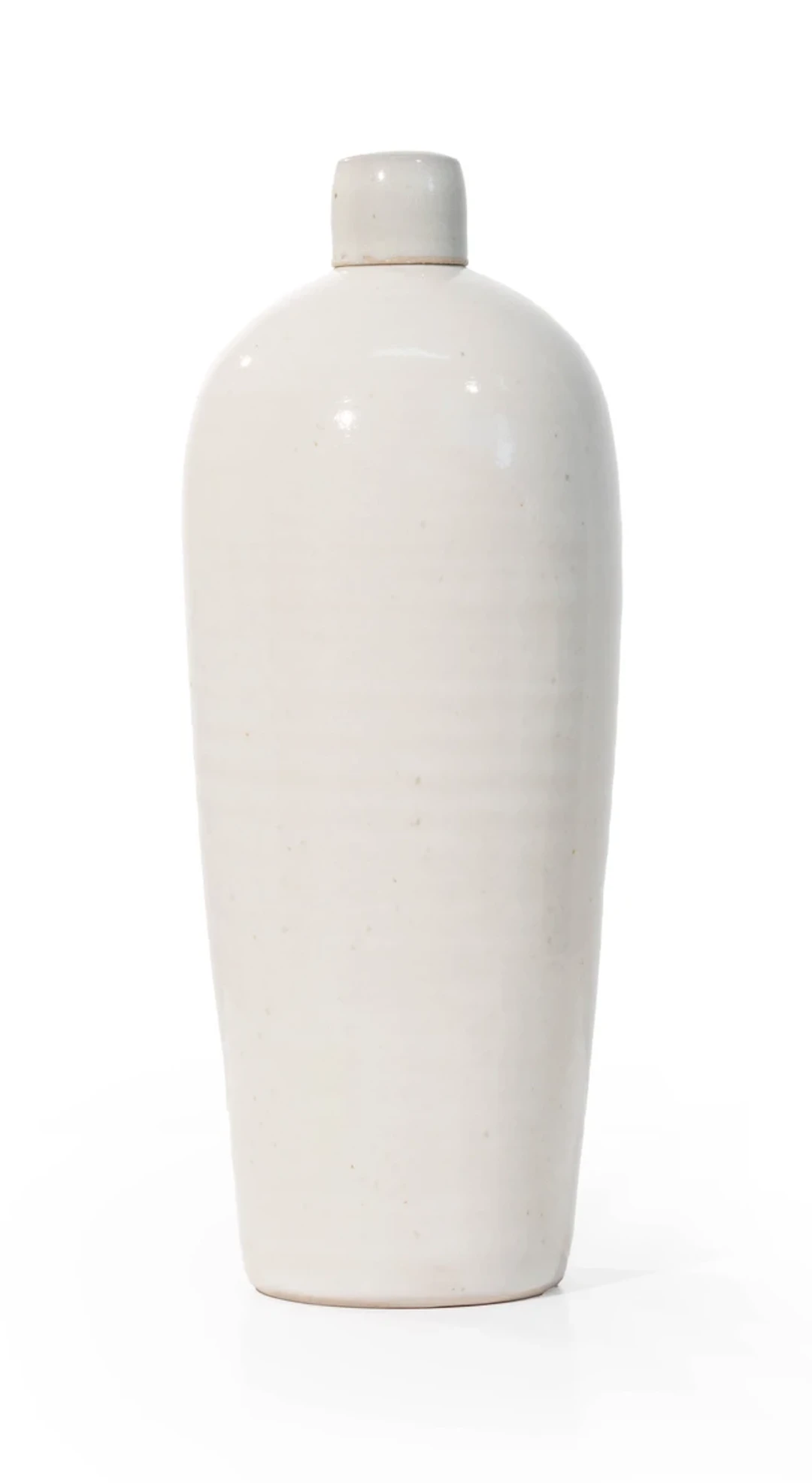 Rupert Spira (b.1960) Capped bottle