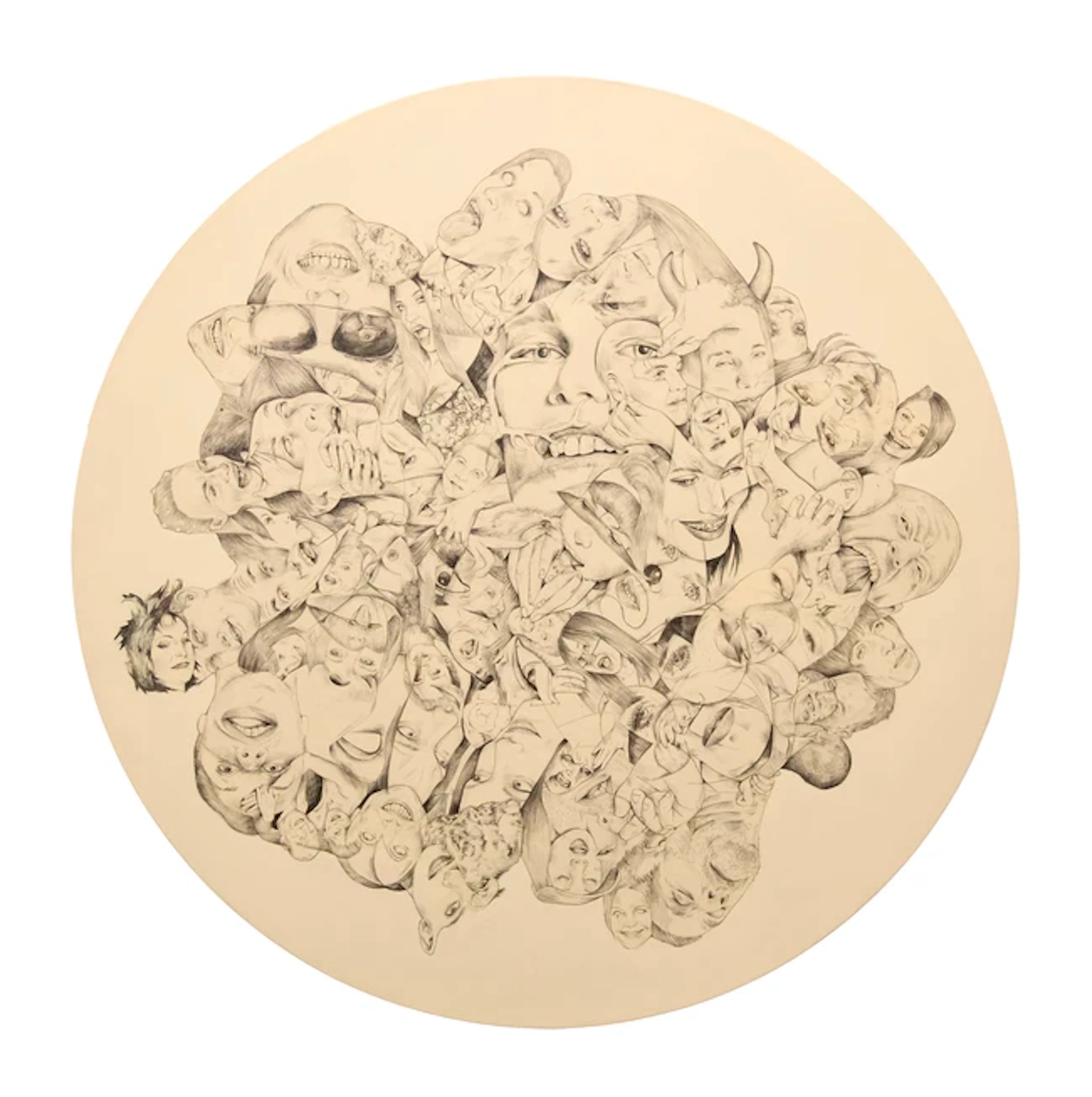 To Be Sold with No Reserve: Lucie Russell