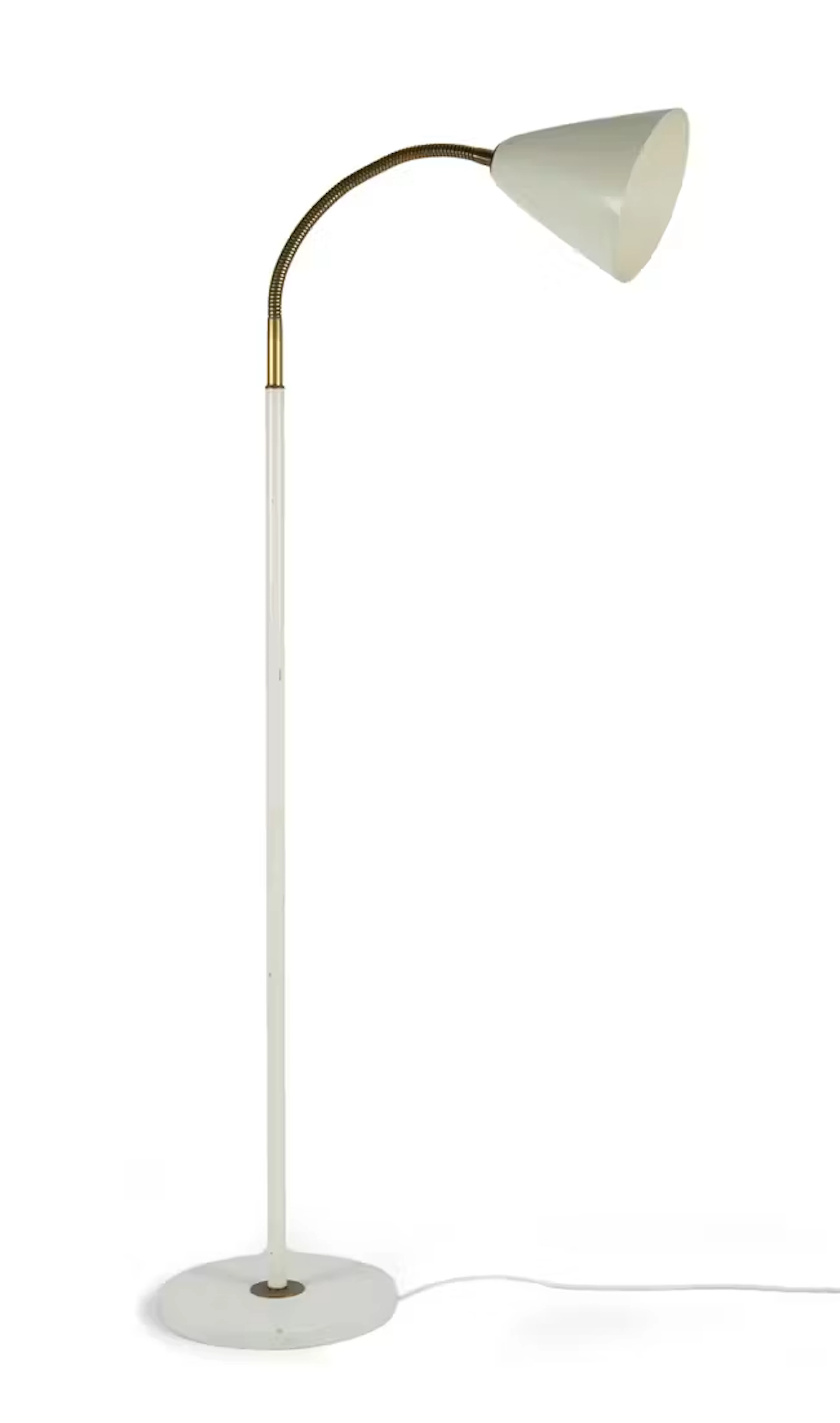 Gino Sarfatti (1912-1985) for Arteluce Model '1024' floor lamp