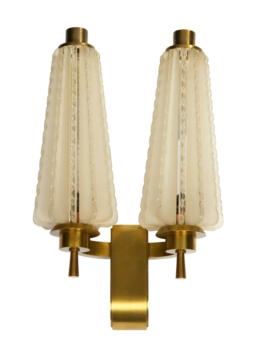Pierre Disderot Wall light