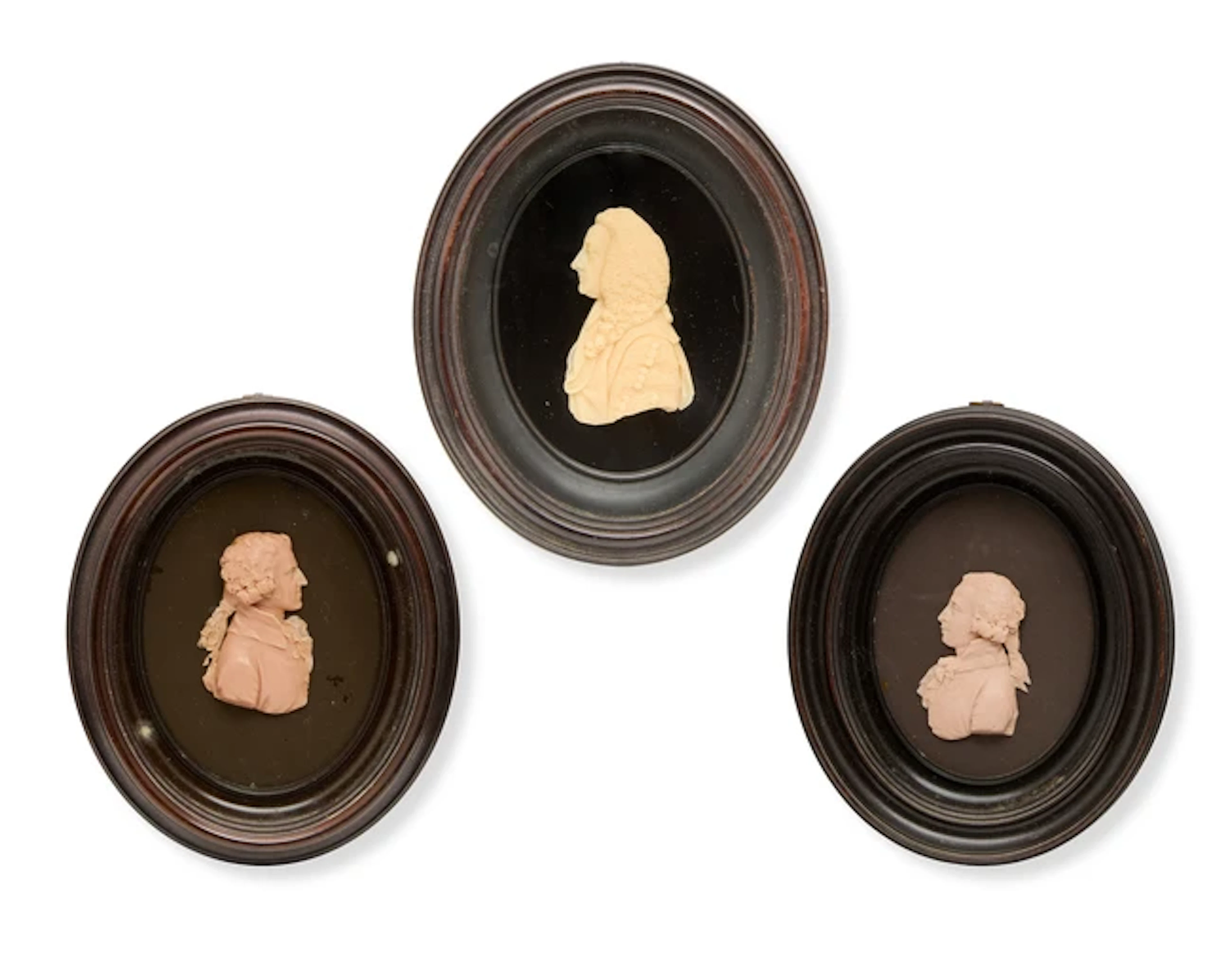 Attributed to John Charles Lochée