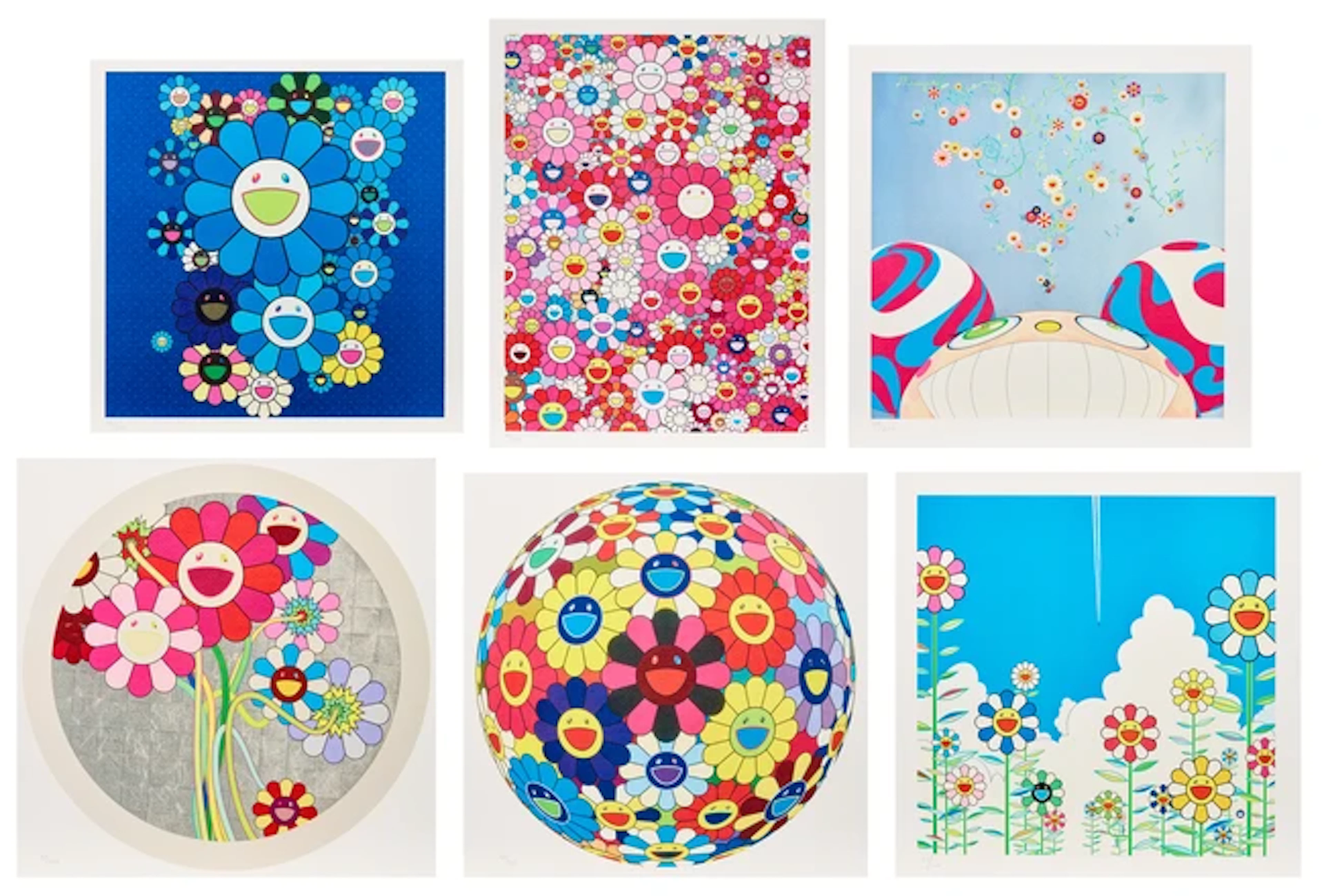 Takashi Murakami