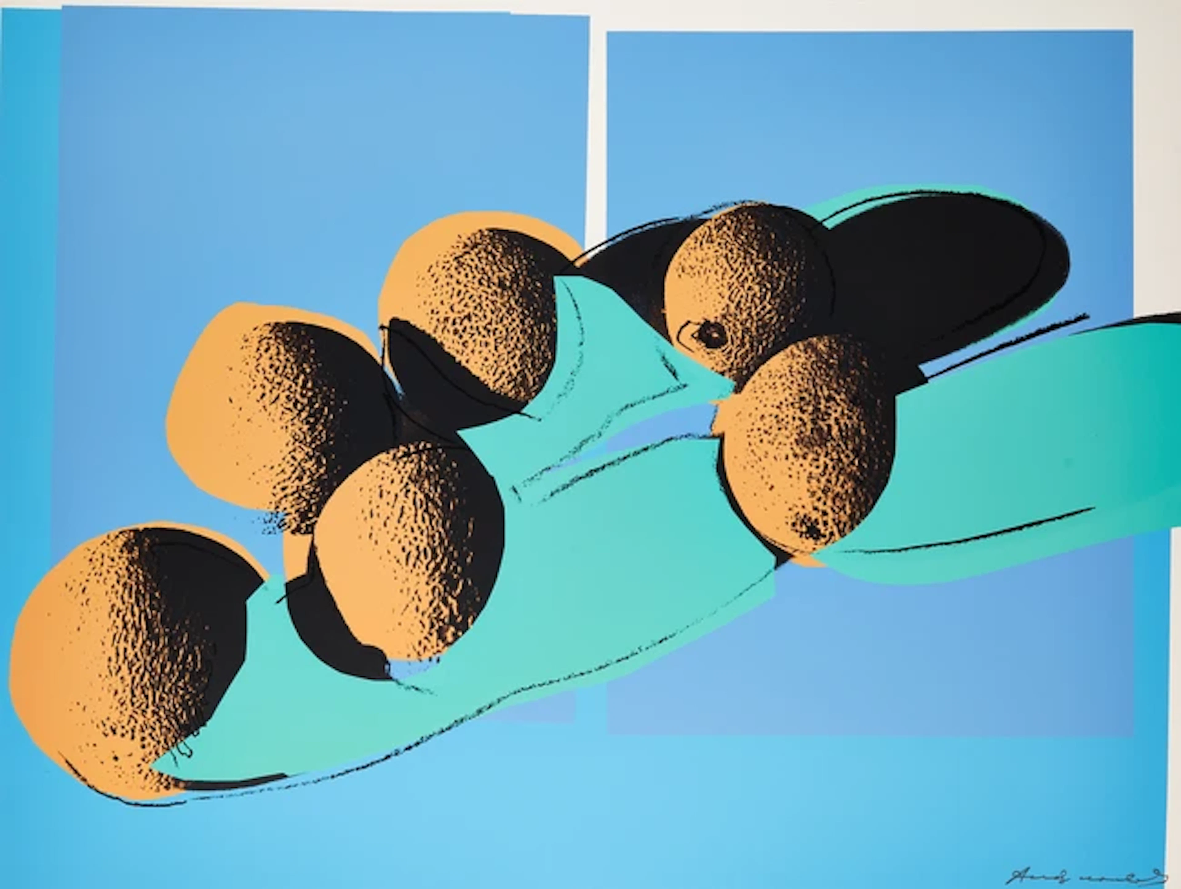Andy Warhol