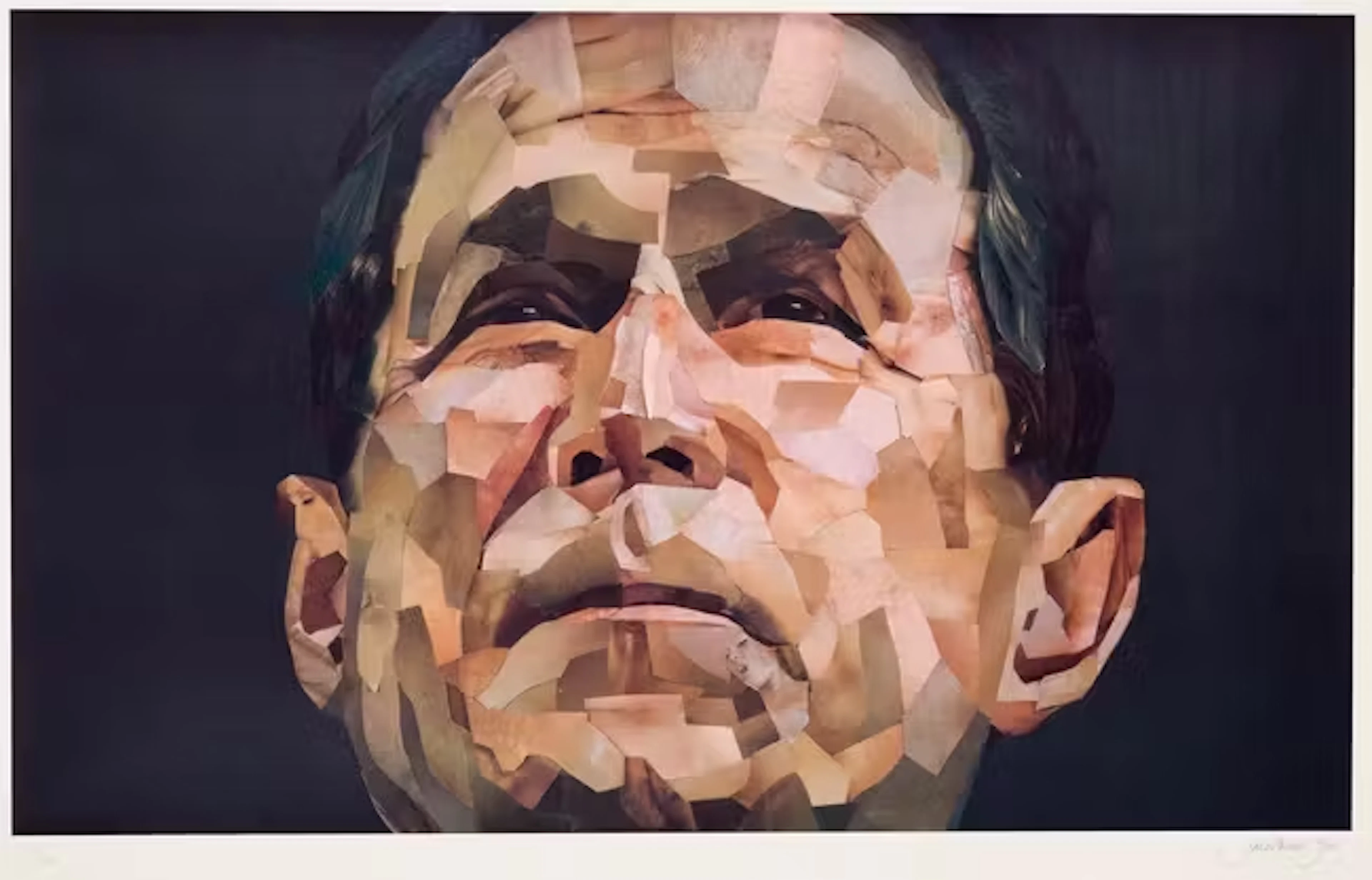 Jonathan Yeo