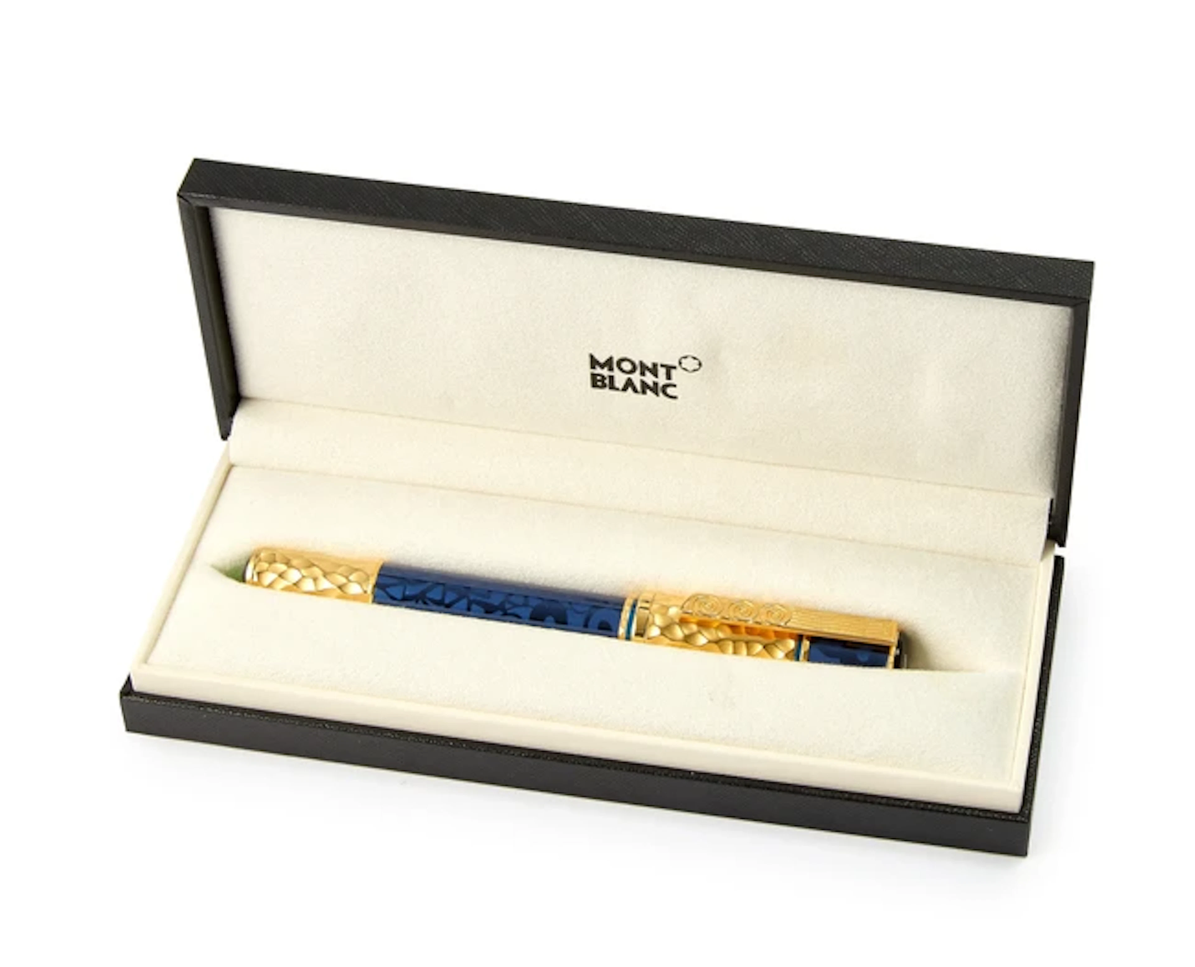 Montblanc