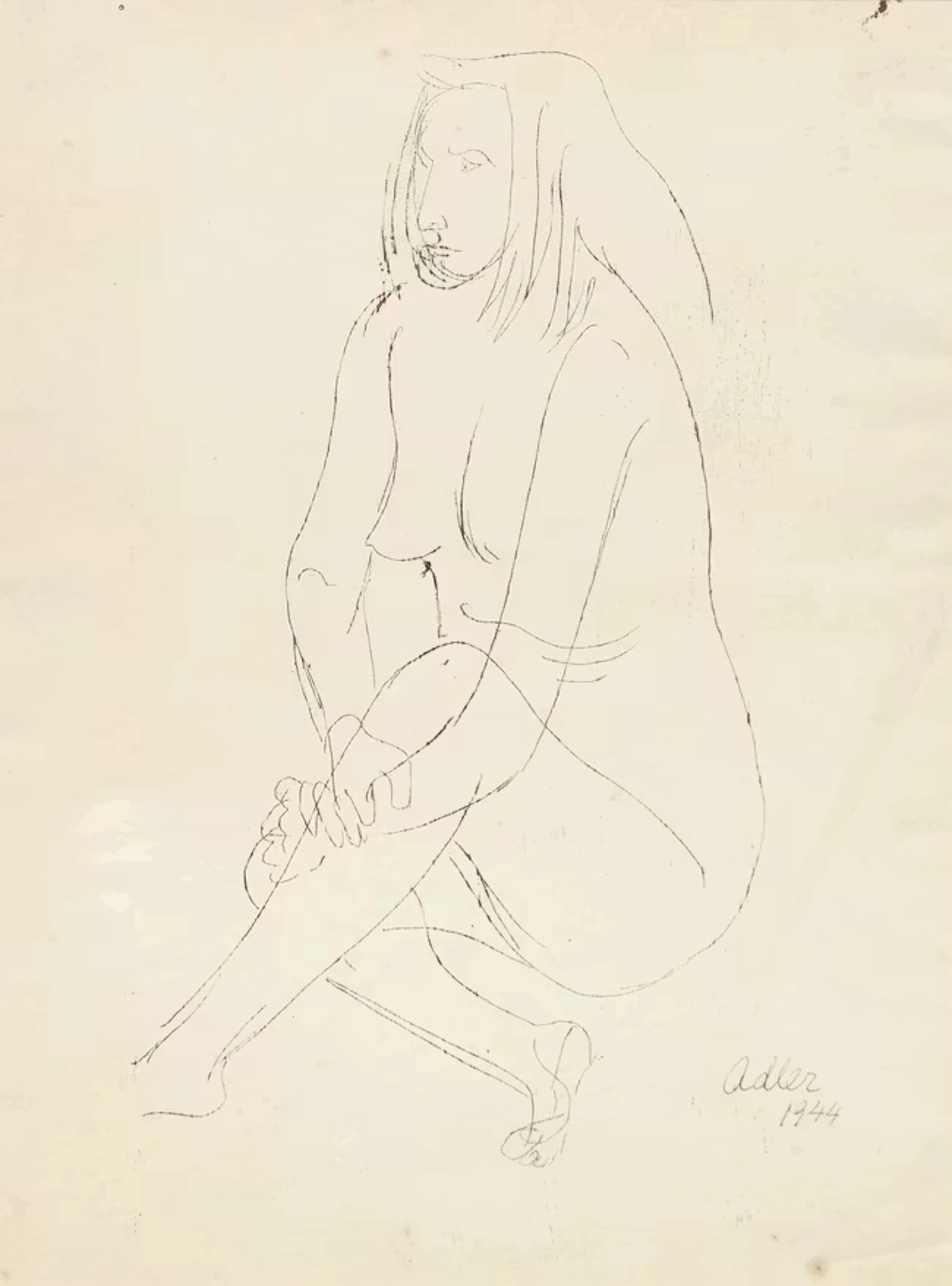 Jankel Adler