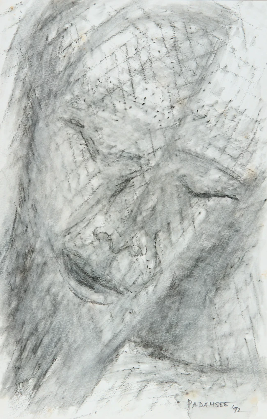 Akbar Padamsee