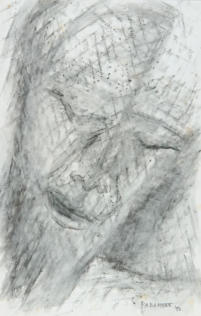 Akbar Padamsee