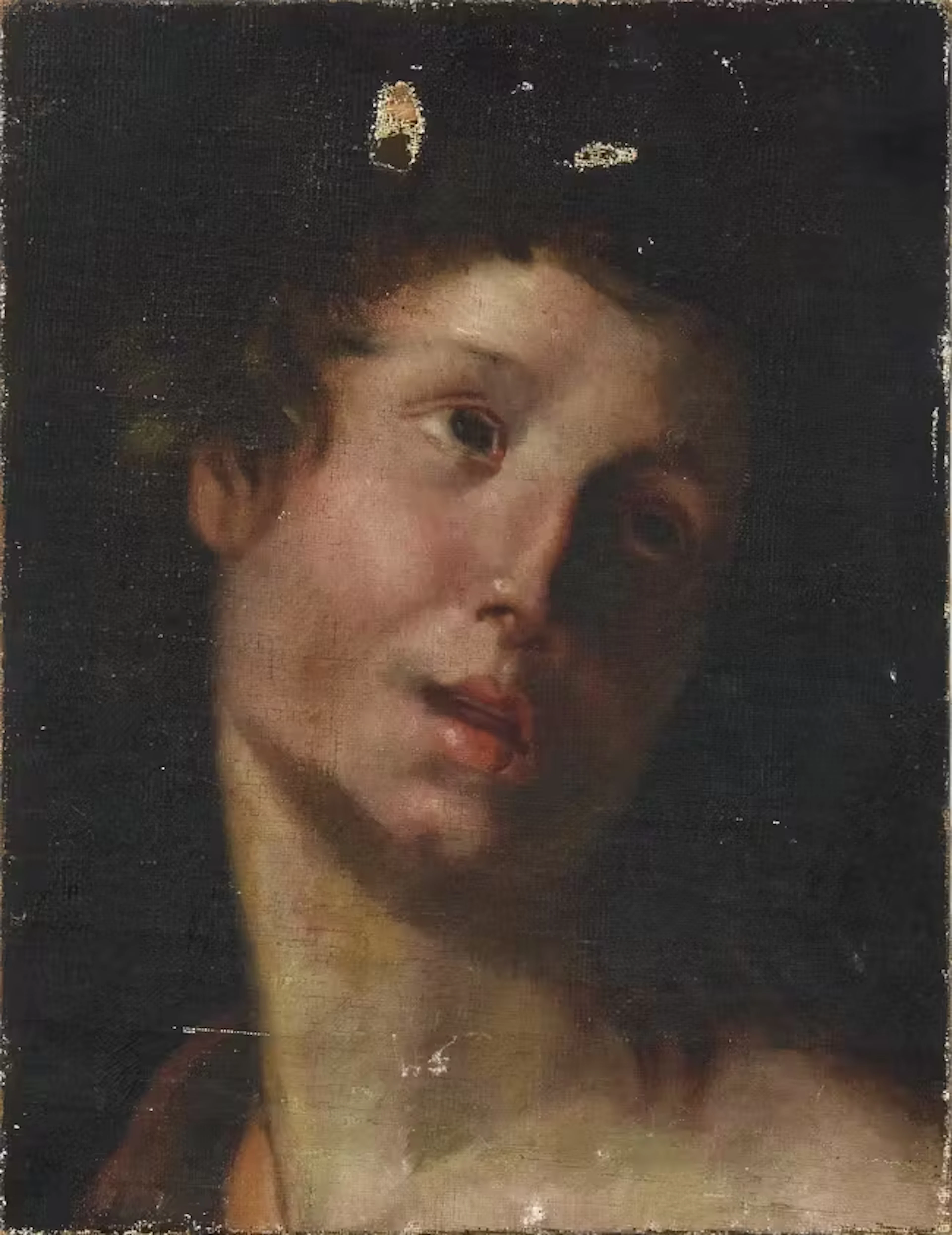 Follower of Artemisia Gentileschi