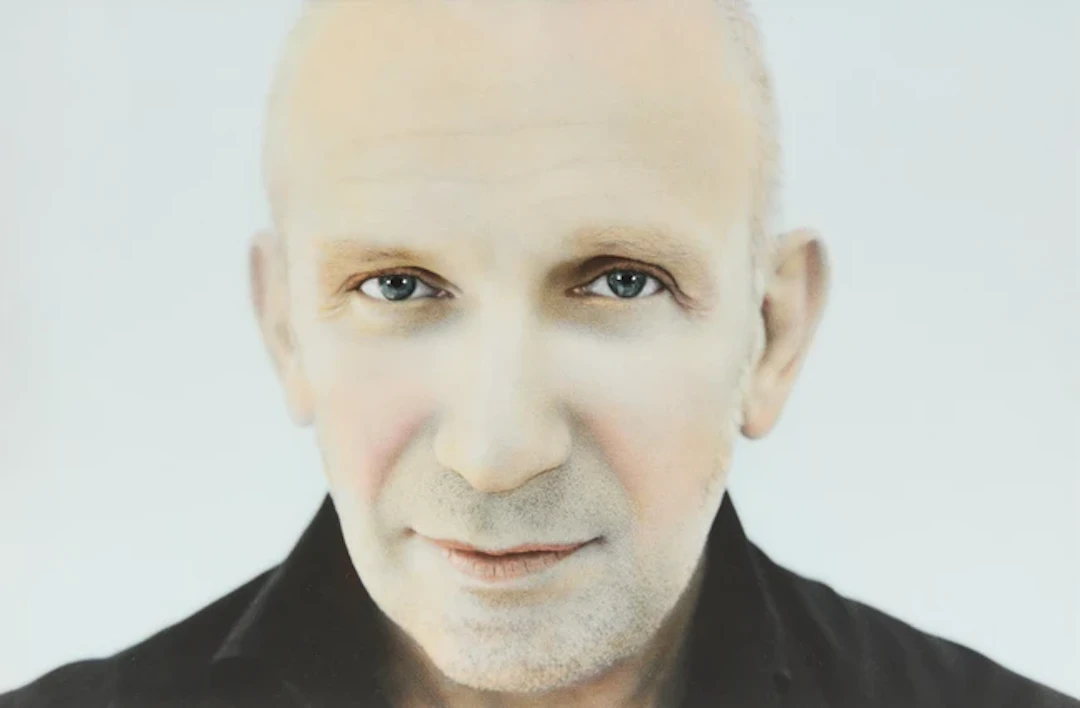 Youssef Nabil