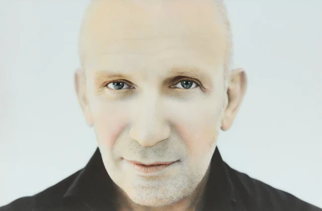 Youssef Nabil