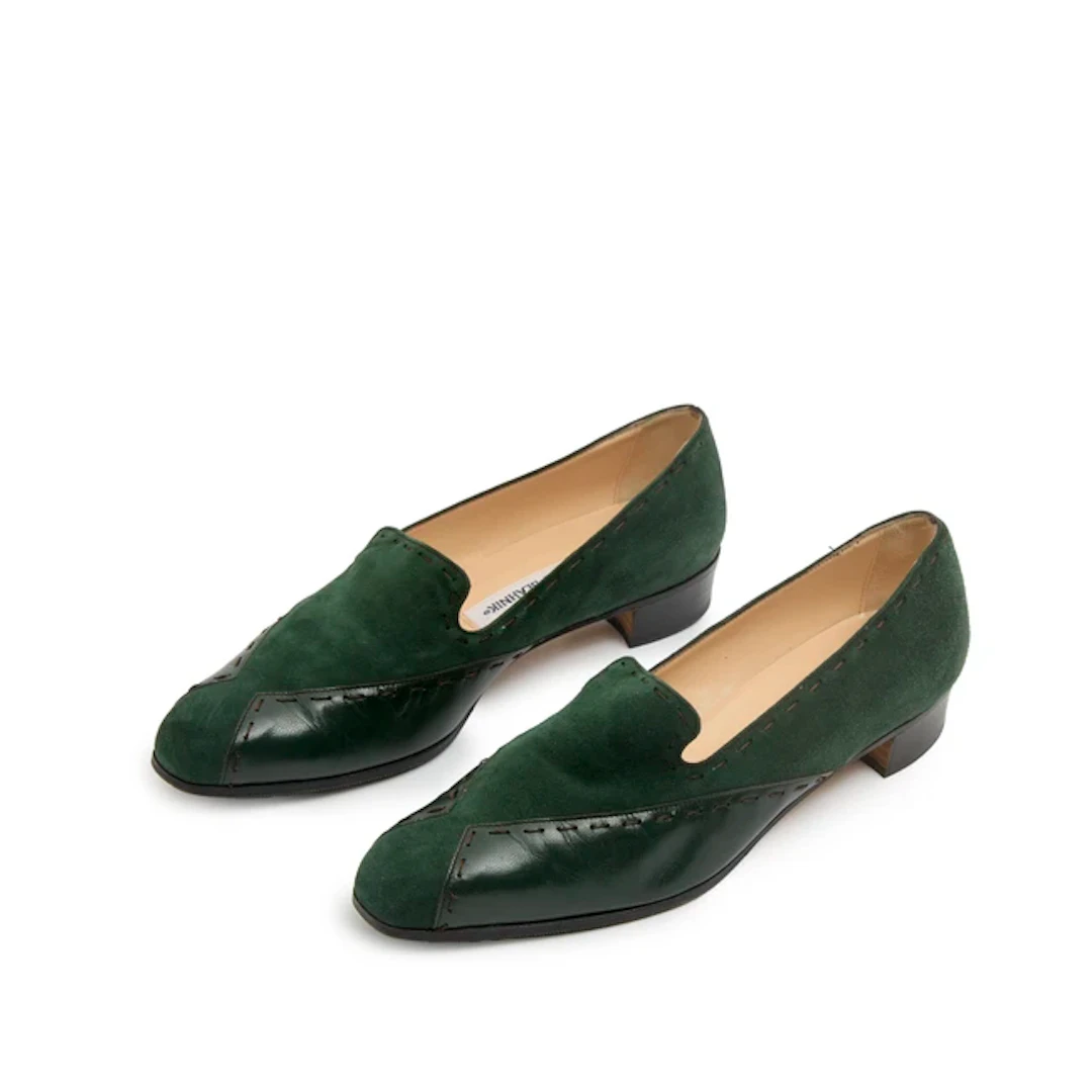 Manolo Blahnik