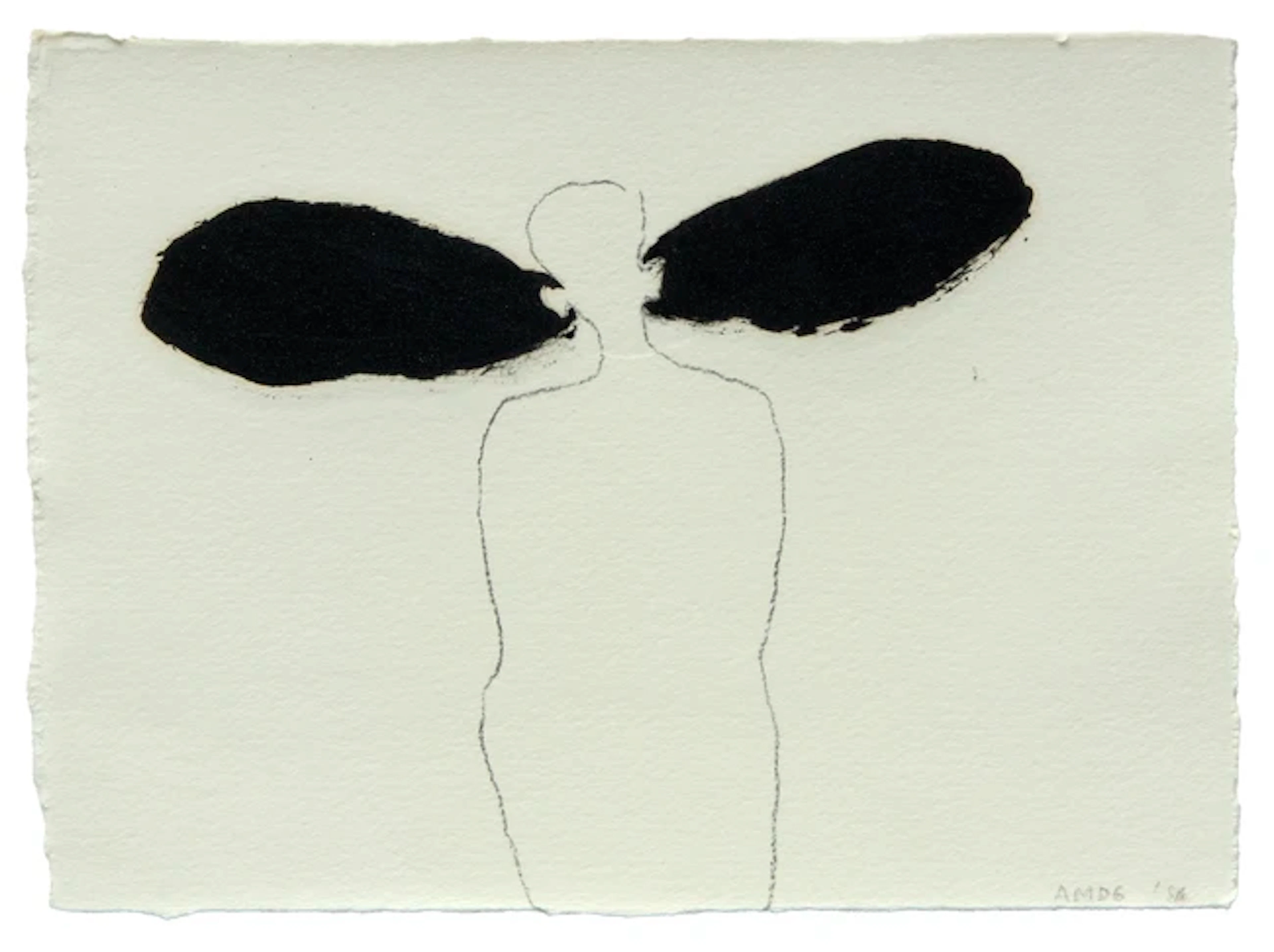 Sir Antony Gormley OBE RA