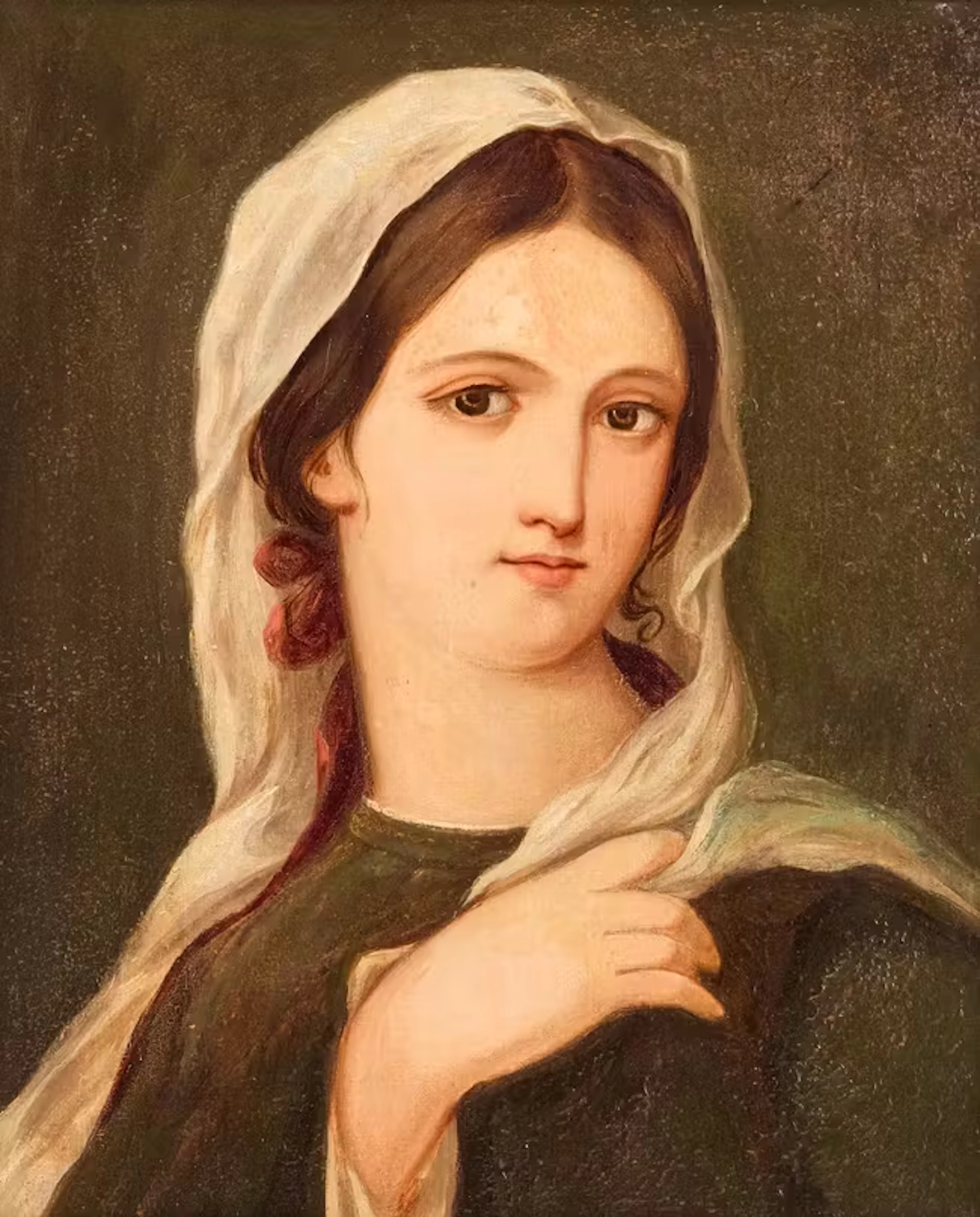 Manner of Raphaello Sanzio da Urbino