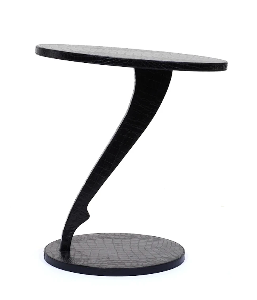 Fendi Circular side table